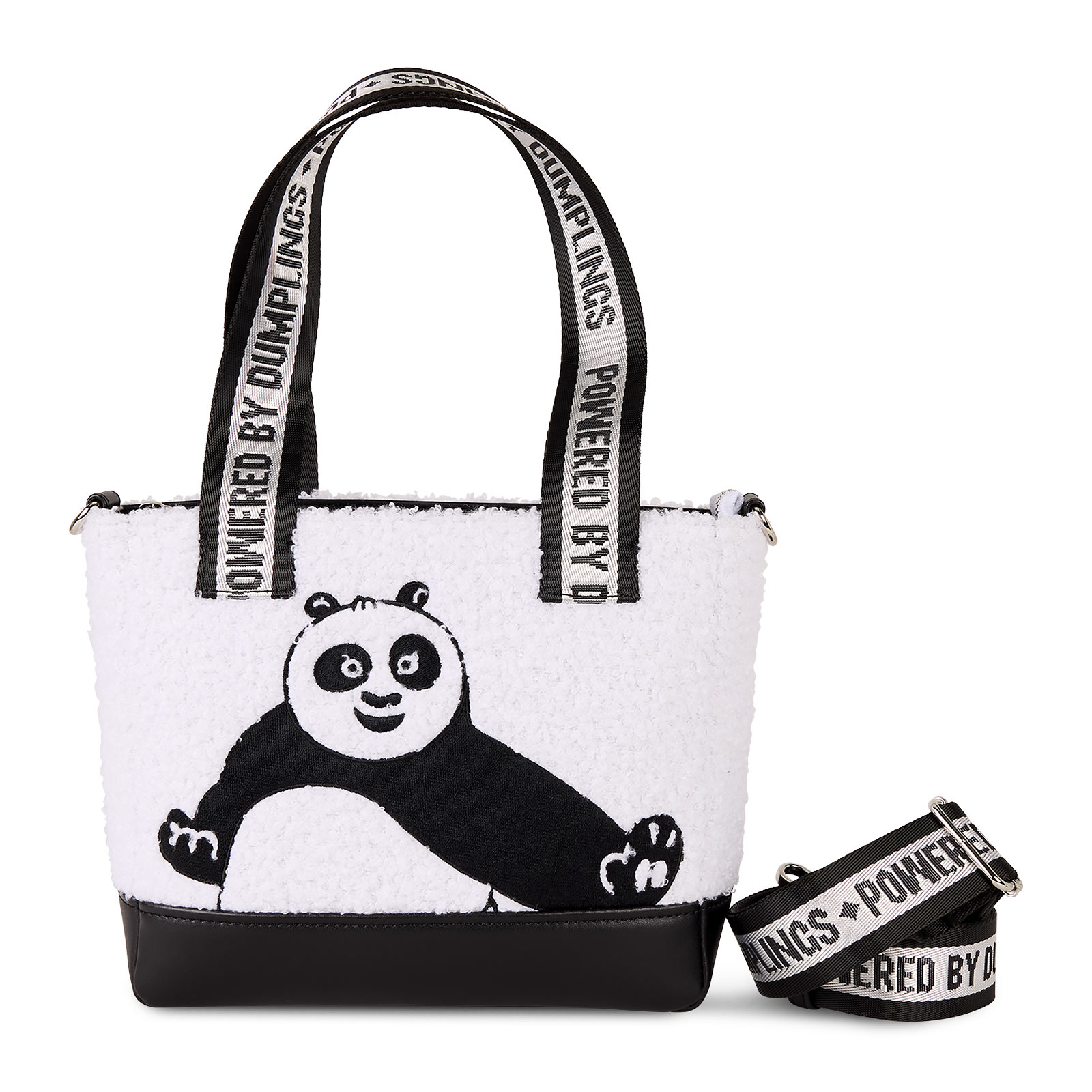 Kung Fu Panda - Crossbody Bag