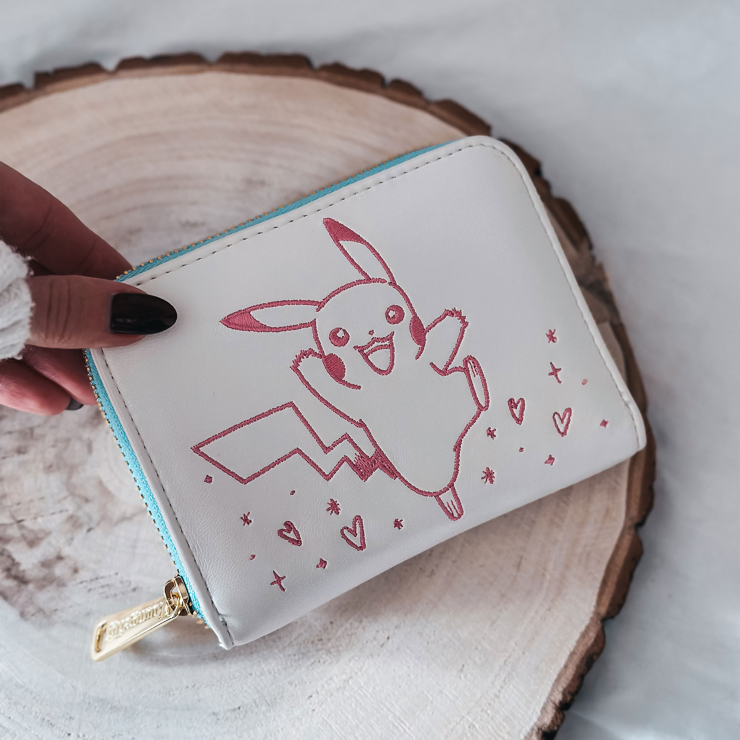 Pokemon - Pikachu Geldbörse