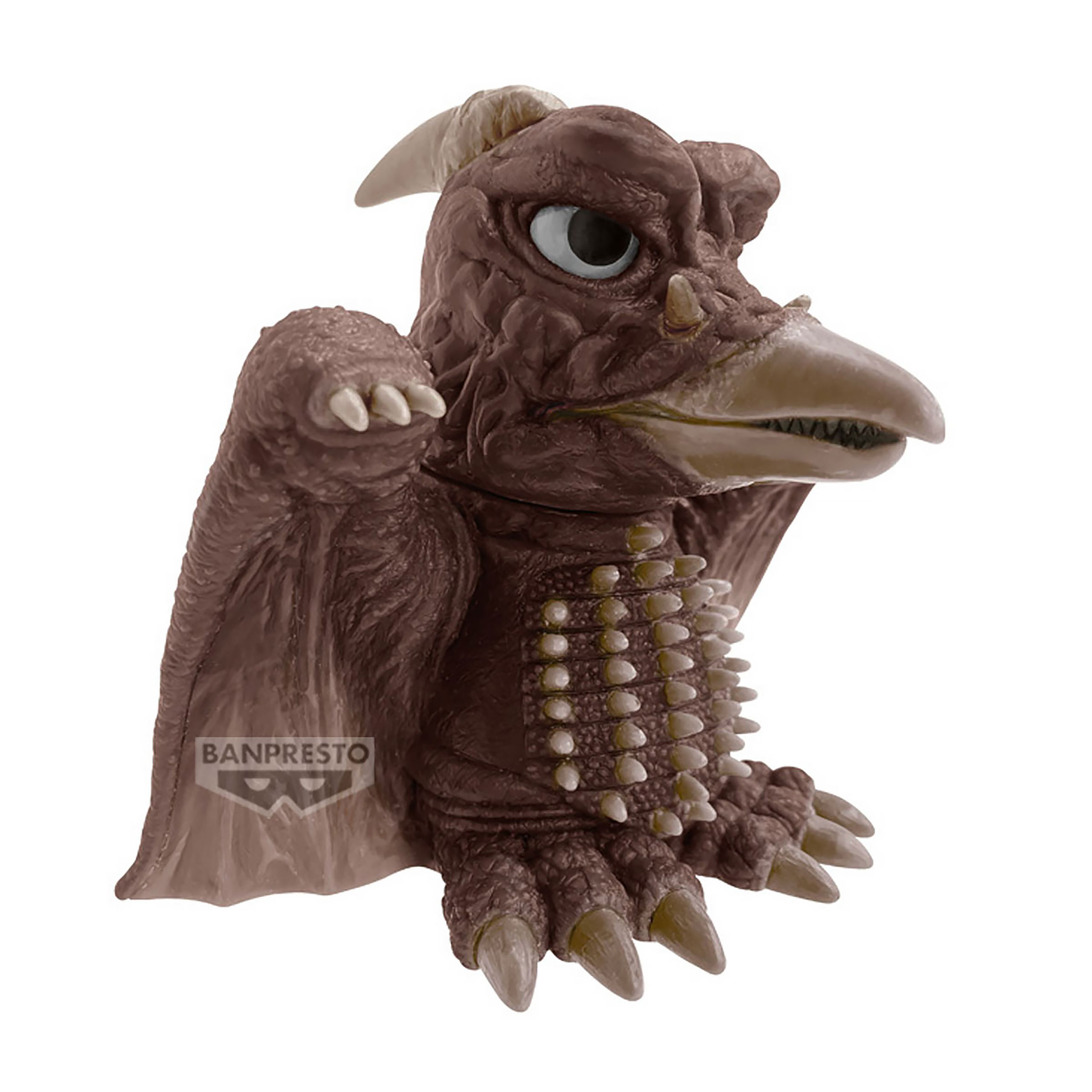 Toho Monster Series - Rodan 1964 Figur Enshrines Monsters