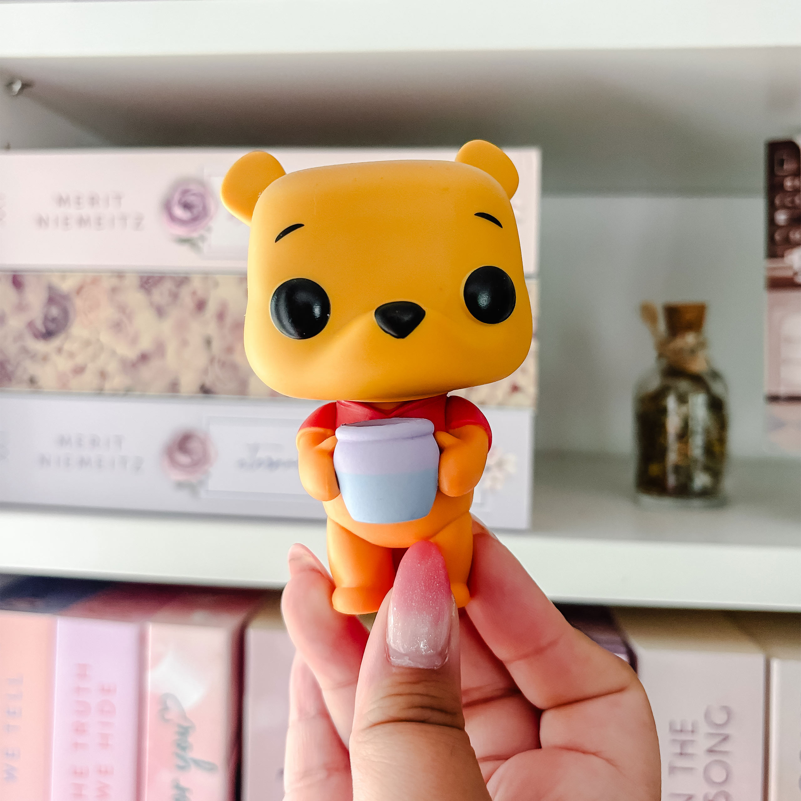 Winnie Puuh - Funko Pop Figur