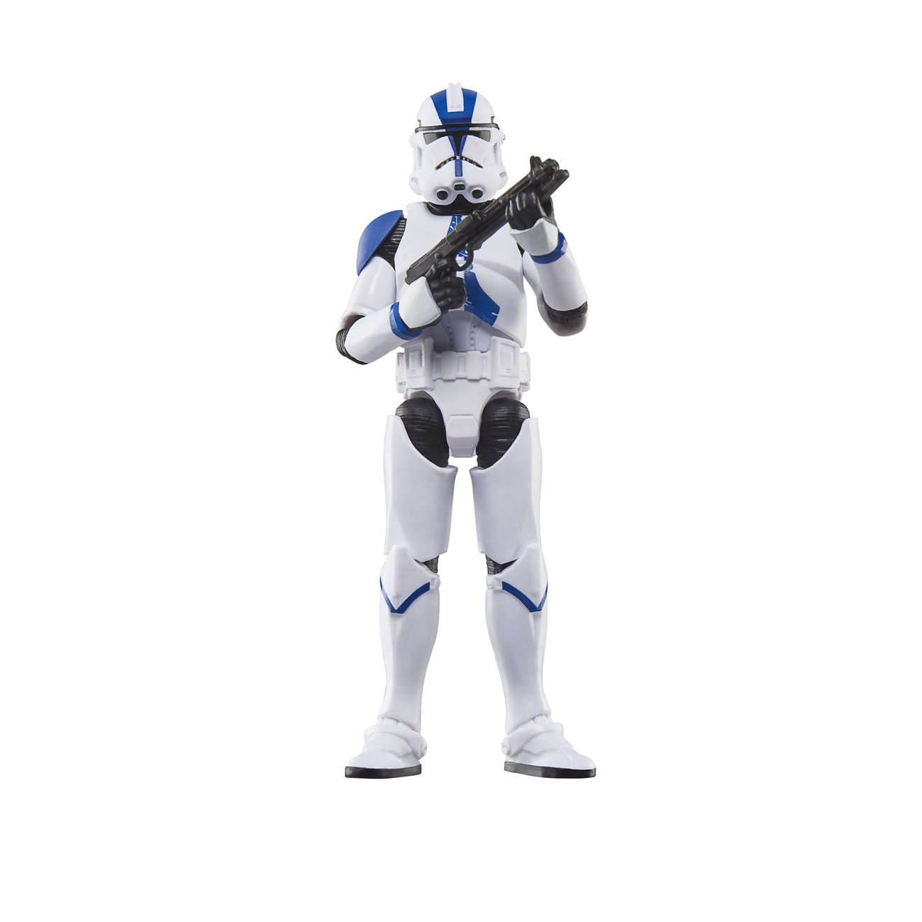 Star Wars: Obi-Wan Kenobi figura de acción Vintage Collection Clone Trooper (501st Legion) 10 cm