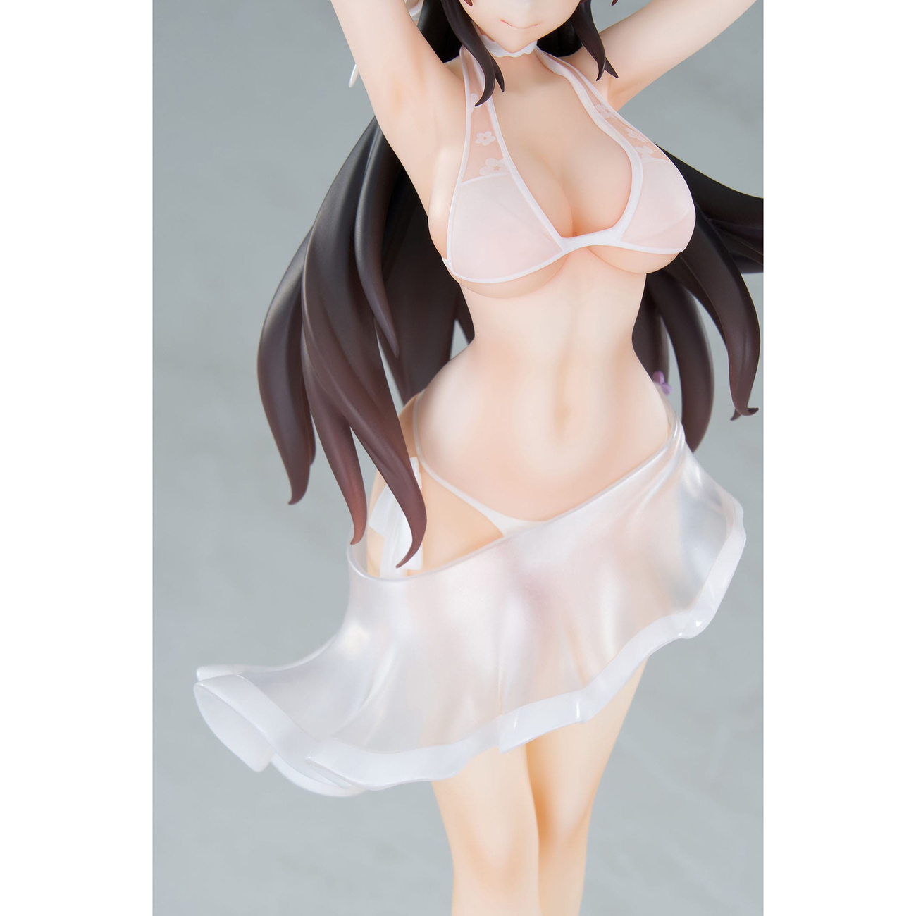 Azur Lane Limepie Series PVC Figuur Atago Summer March Ver.