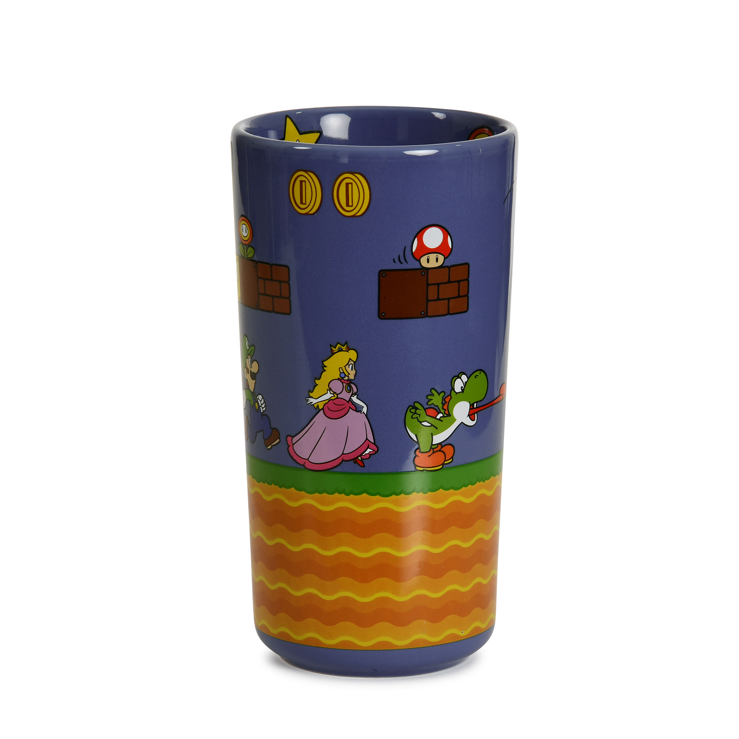 Super Mario - Play Tasse