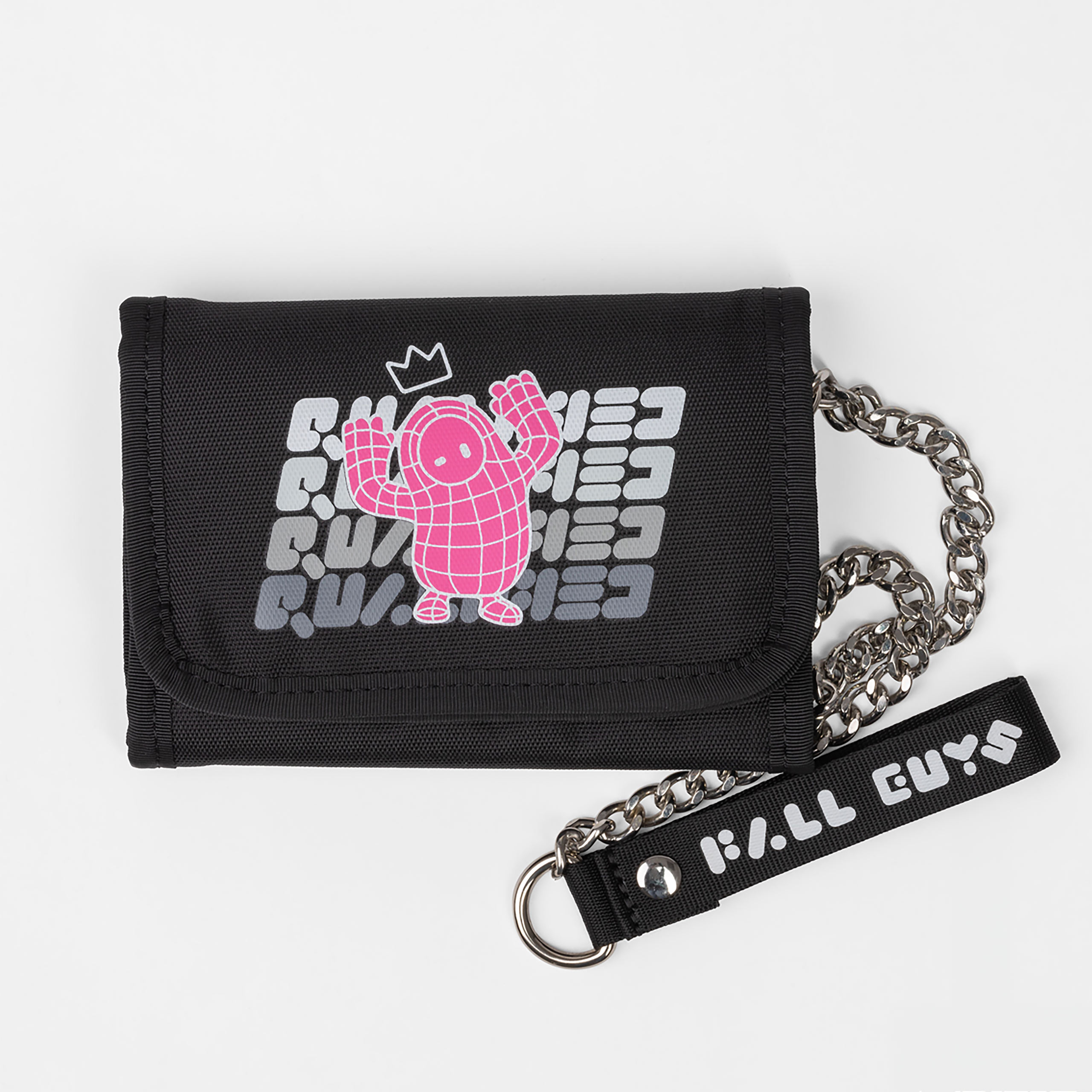 Fall Guys - Portefeuille Off the Chain