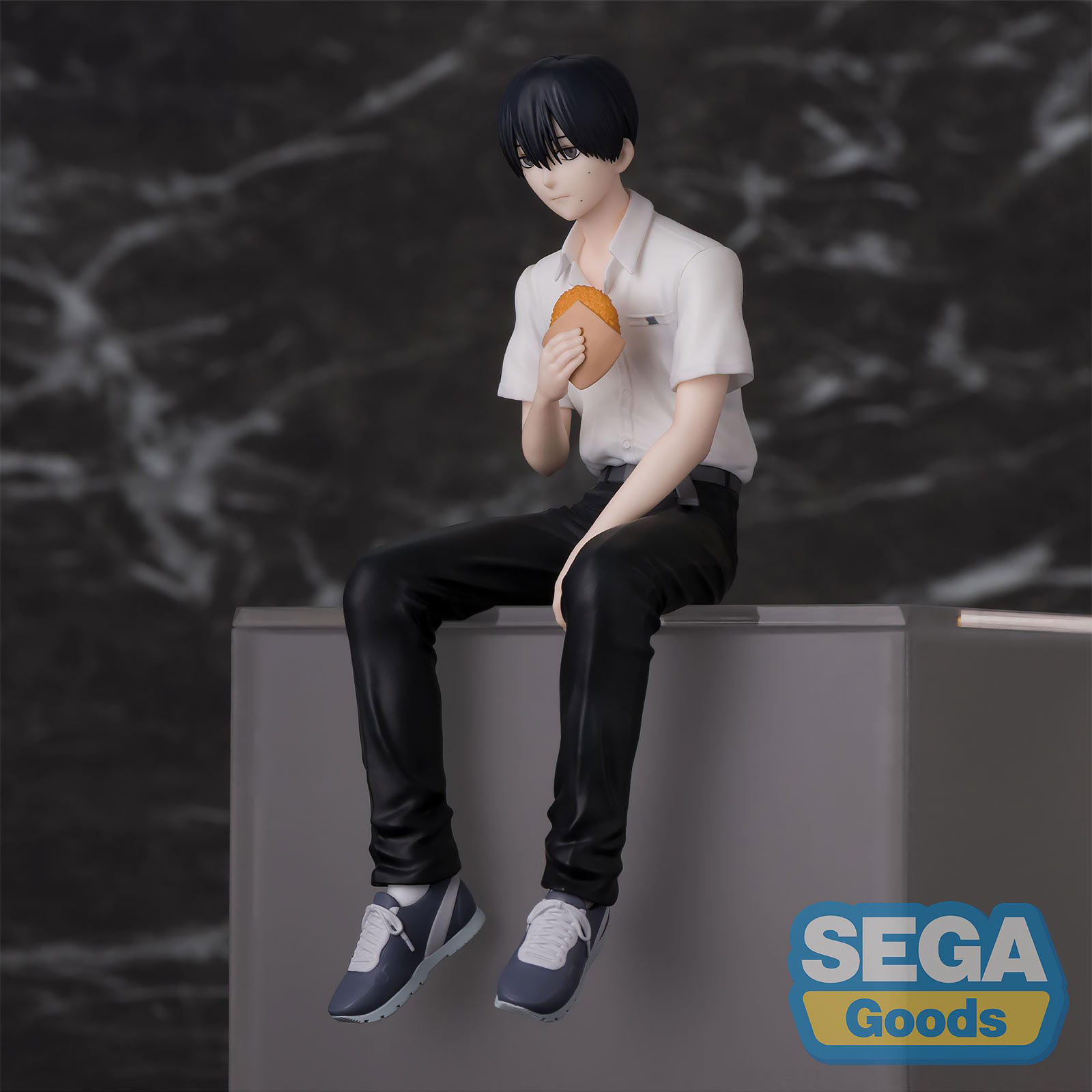 L'Estate in cui Hikaru Morì - Yoshiki Noodle Stopper Figura