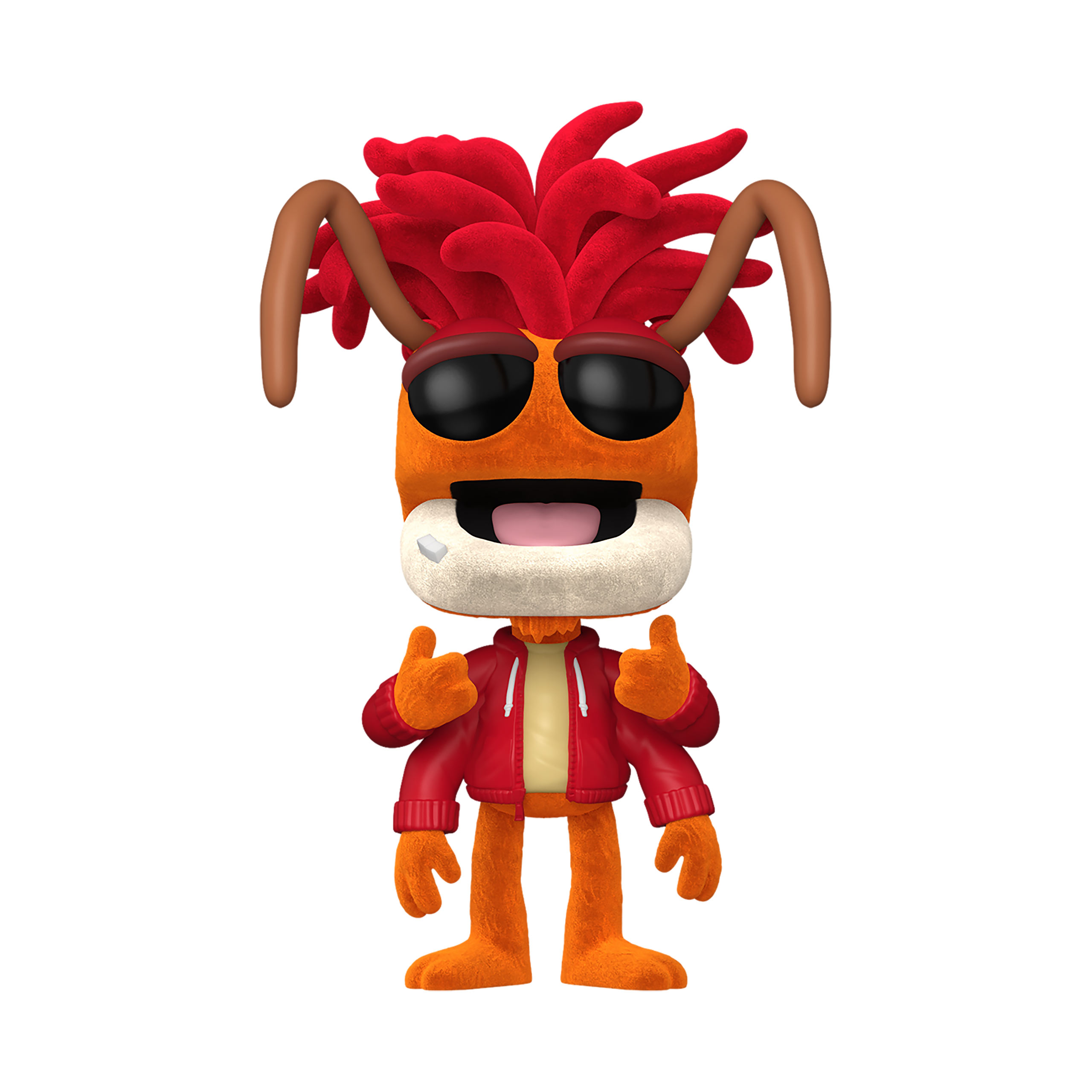 Muppets - Figura Funko Pop Pepe the Prawn