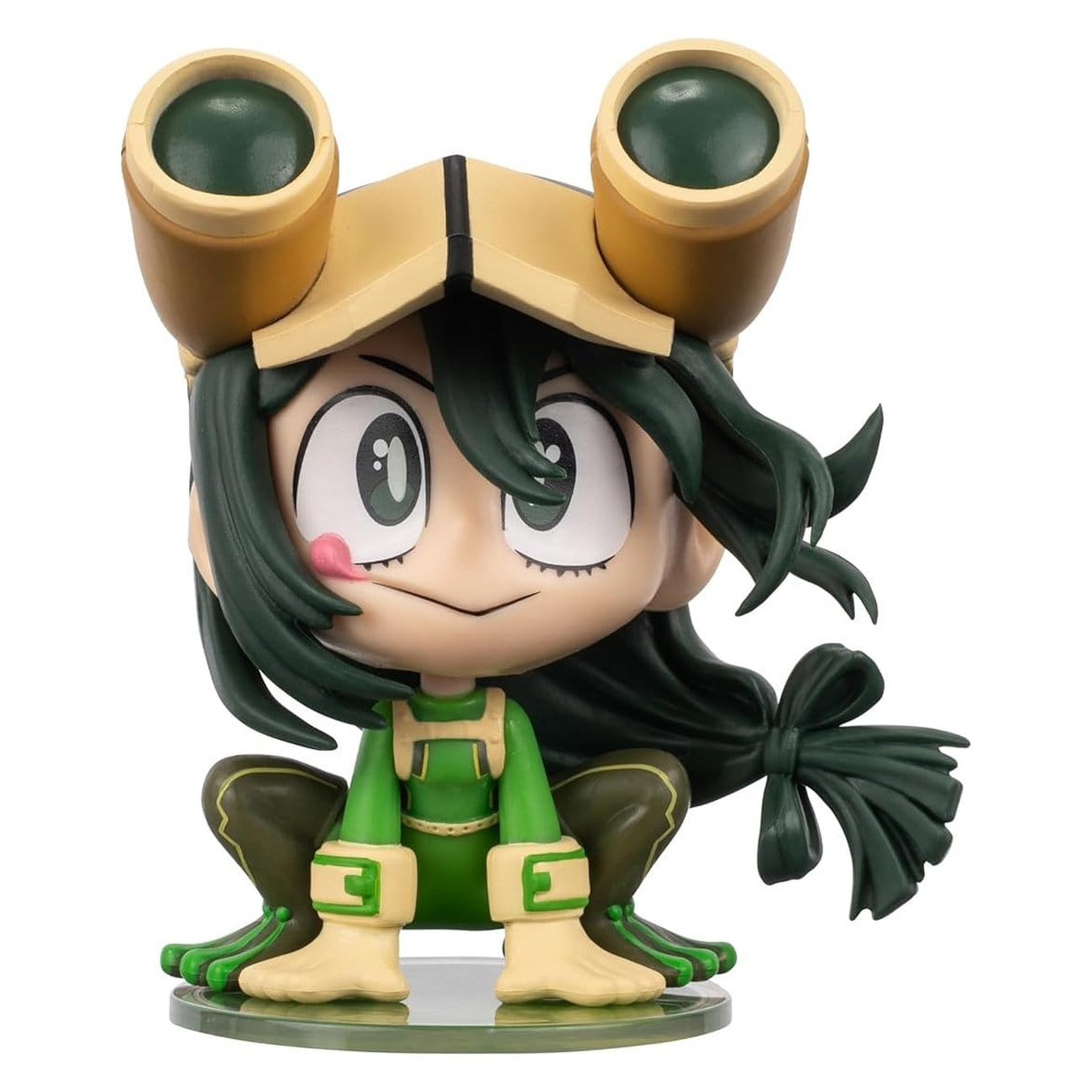 My Hero Academia Minifigurka Froppy 10 cm