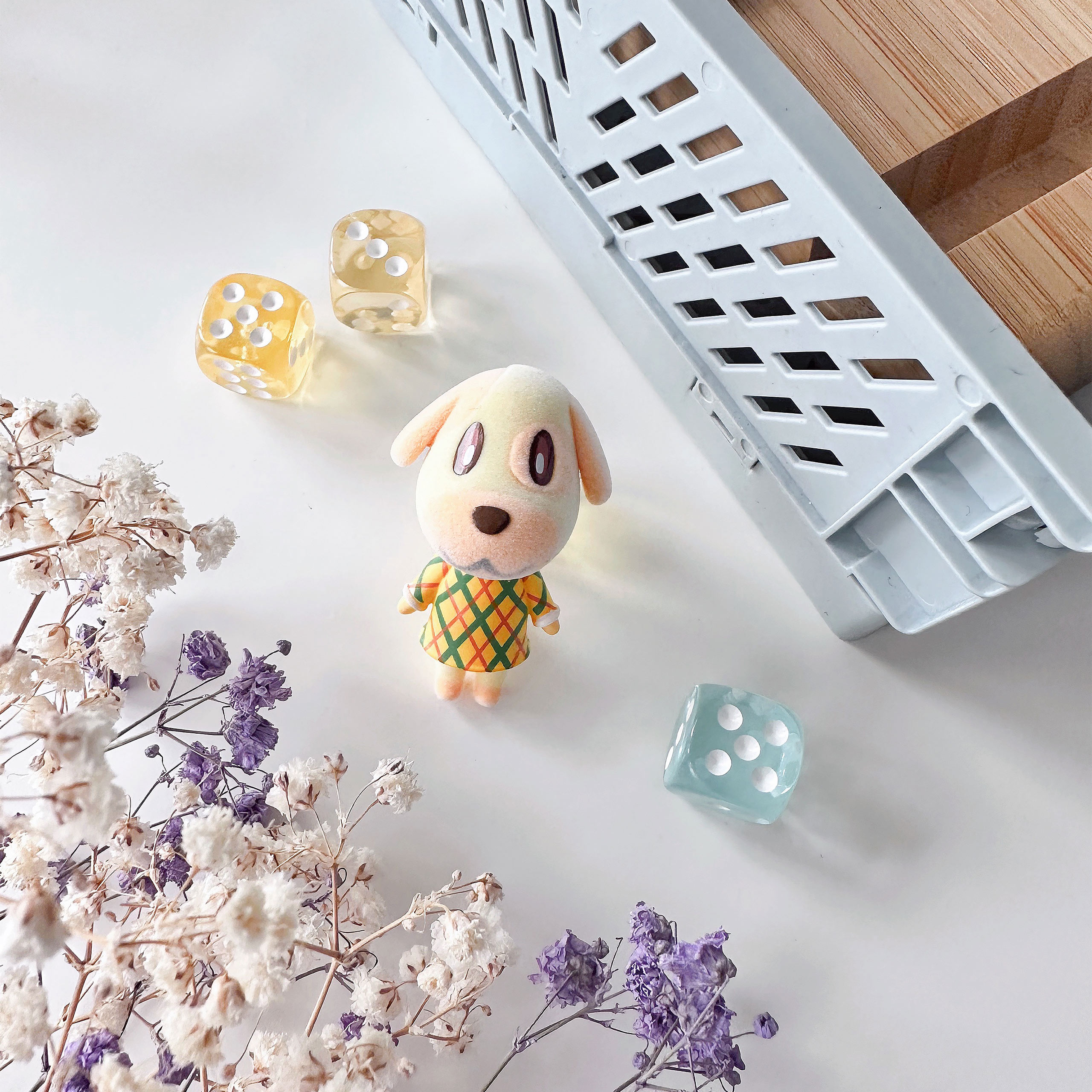 Animal Crossing - New Horizon Mystery Minis Figure
