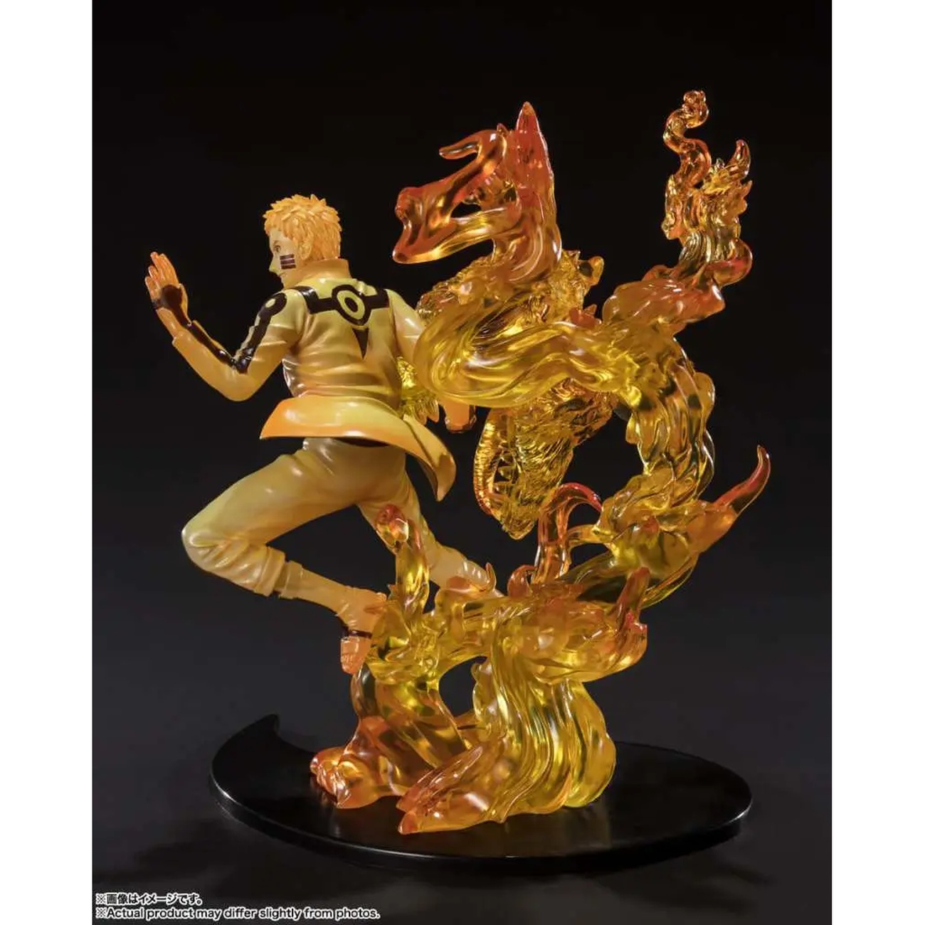 Boruto Naruto Next Generations – Figura Boruto Uzumaki FiguartsZERO Kizuna Relation