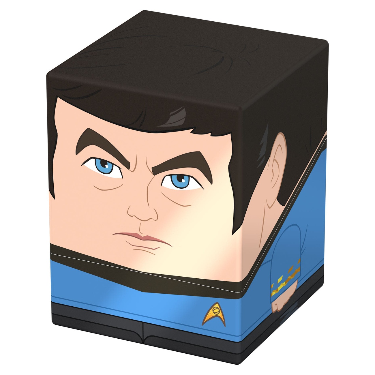 Squaroes Squaroe Star Trek: The Original Series ST013 - Dr. McCoy