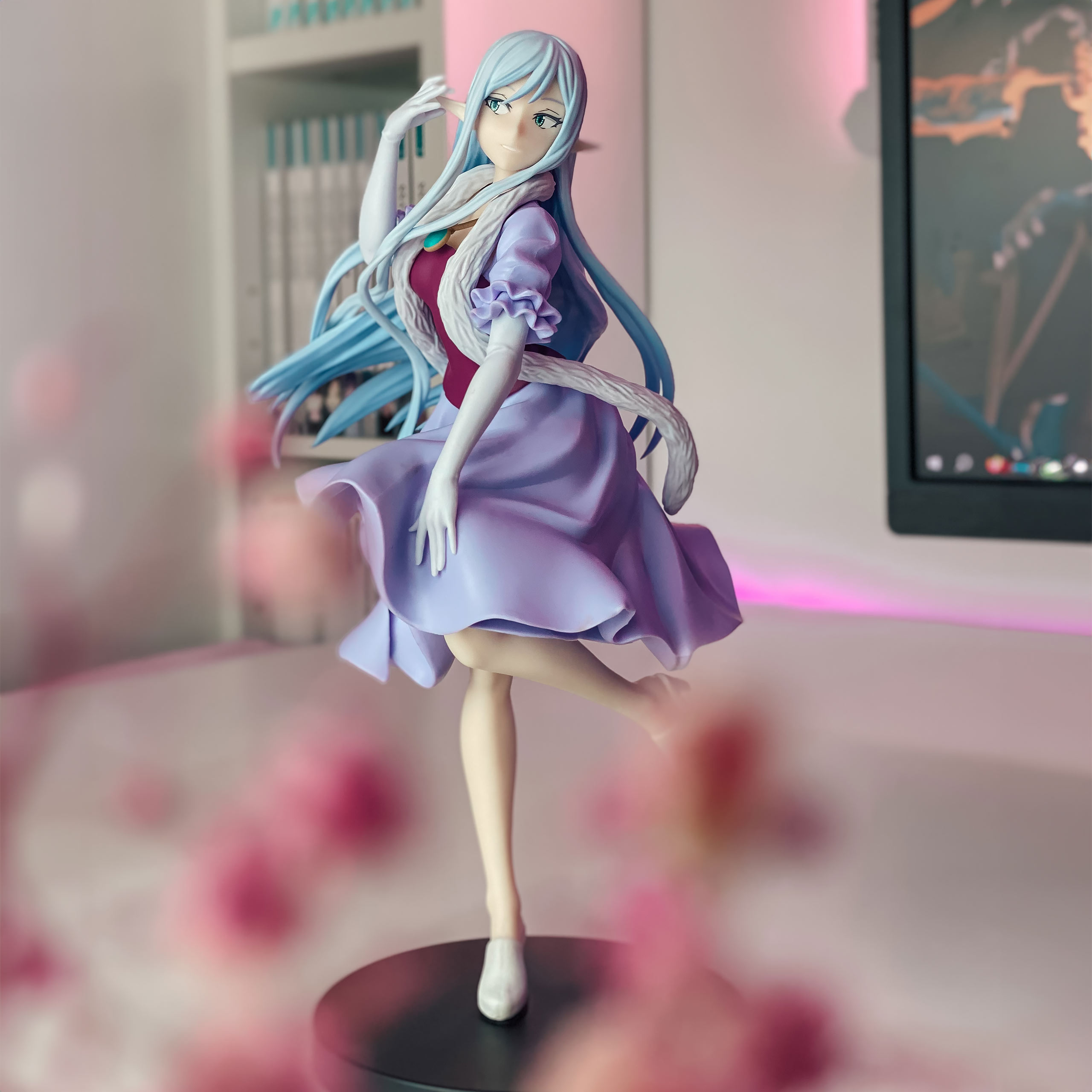 TenSura - Figurine Elmesia