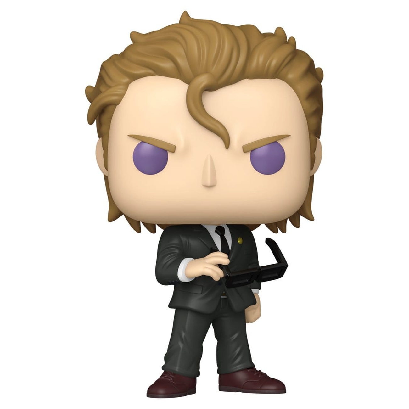 Solo Leveling POP! Animation figurine en vinyle Woo Jinchul 9 cm