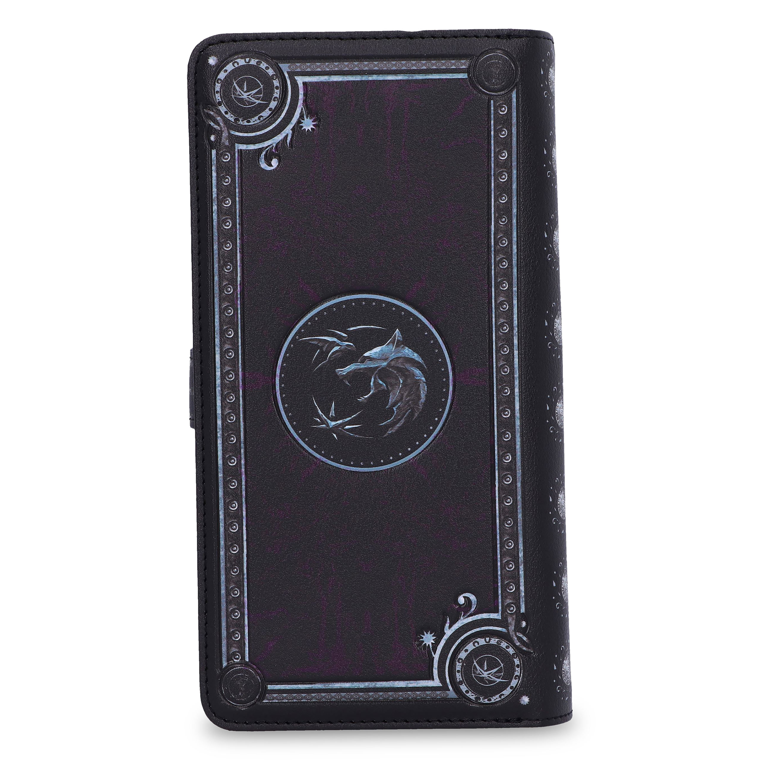 Witcher - Yennefer Wallet