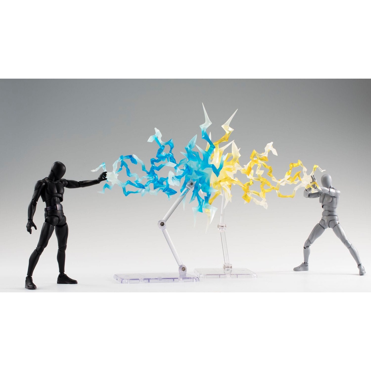 Sakamoto Days - Shin Asakura Figuarts mini action figure