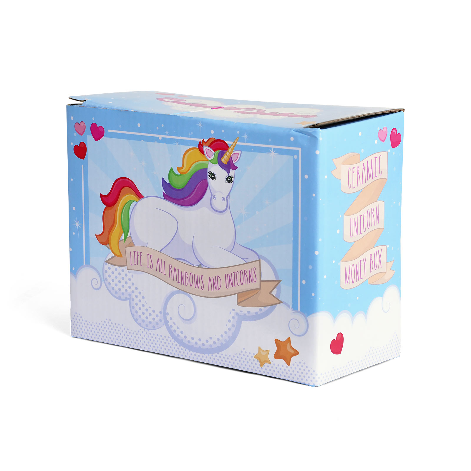 Unicorn - Money Box