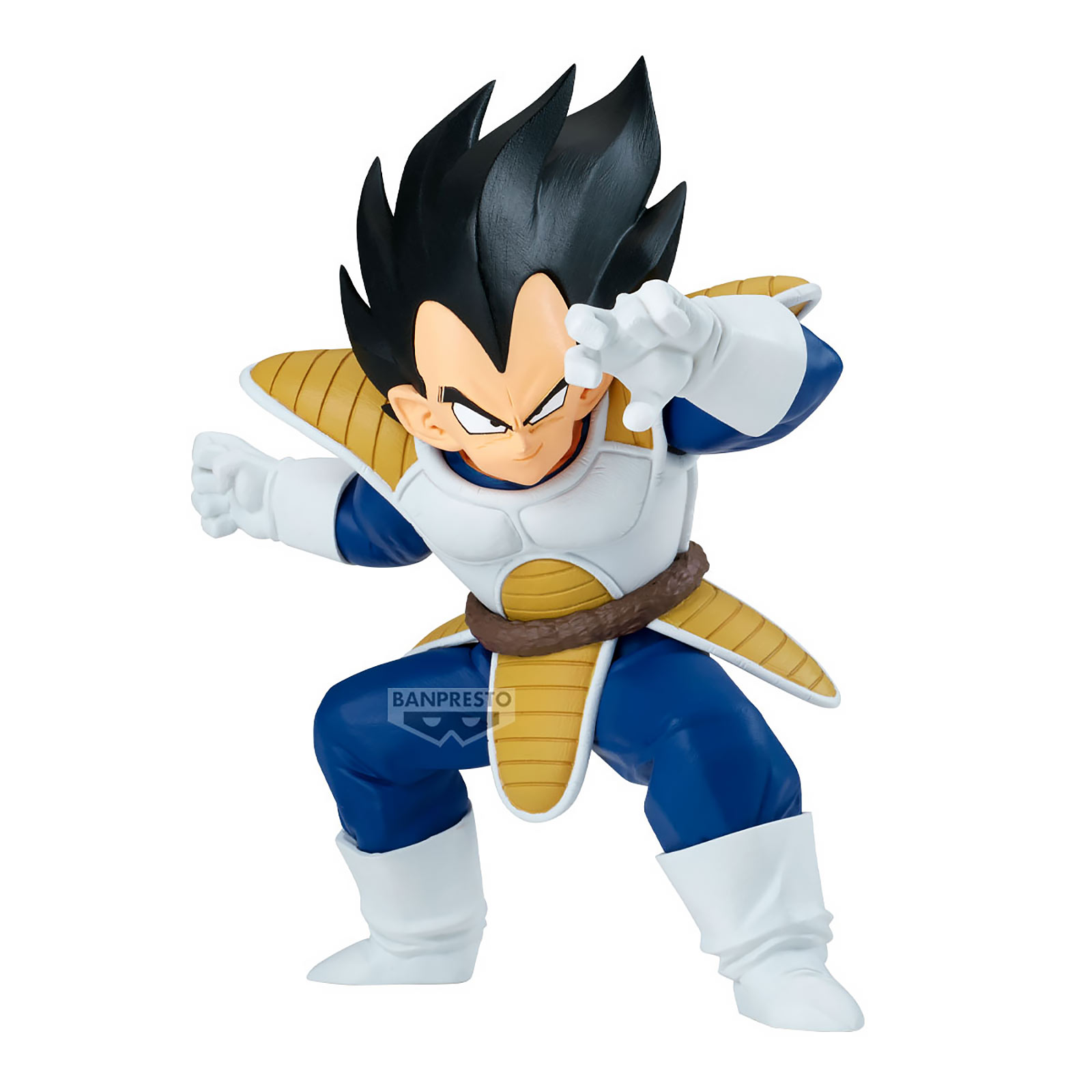 Dragon Ball Z - Figurine Vegeta Match Makers