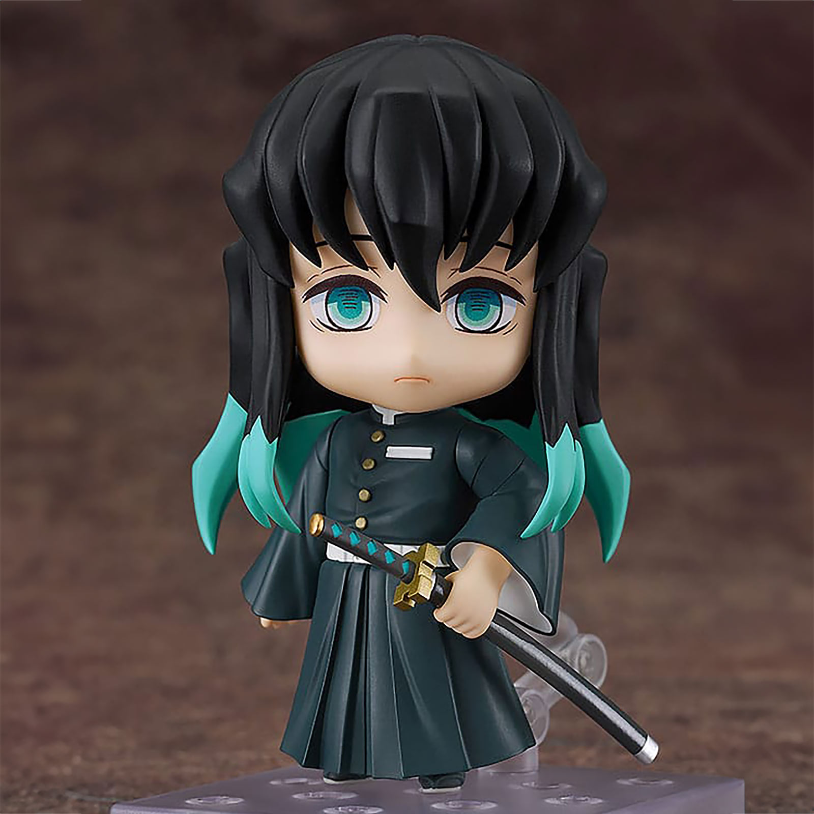 Demon Slayer - Muichiro Tokito Nendoroid Figurine d'action