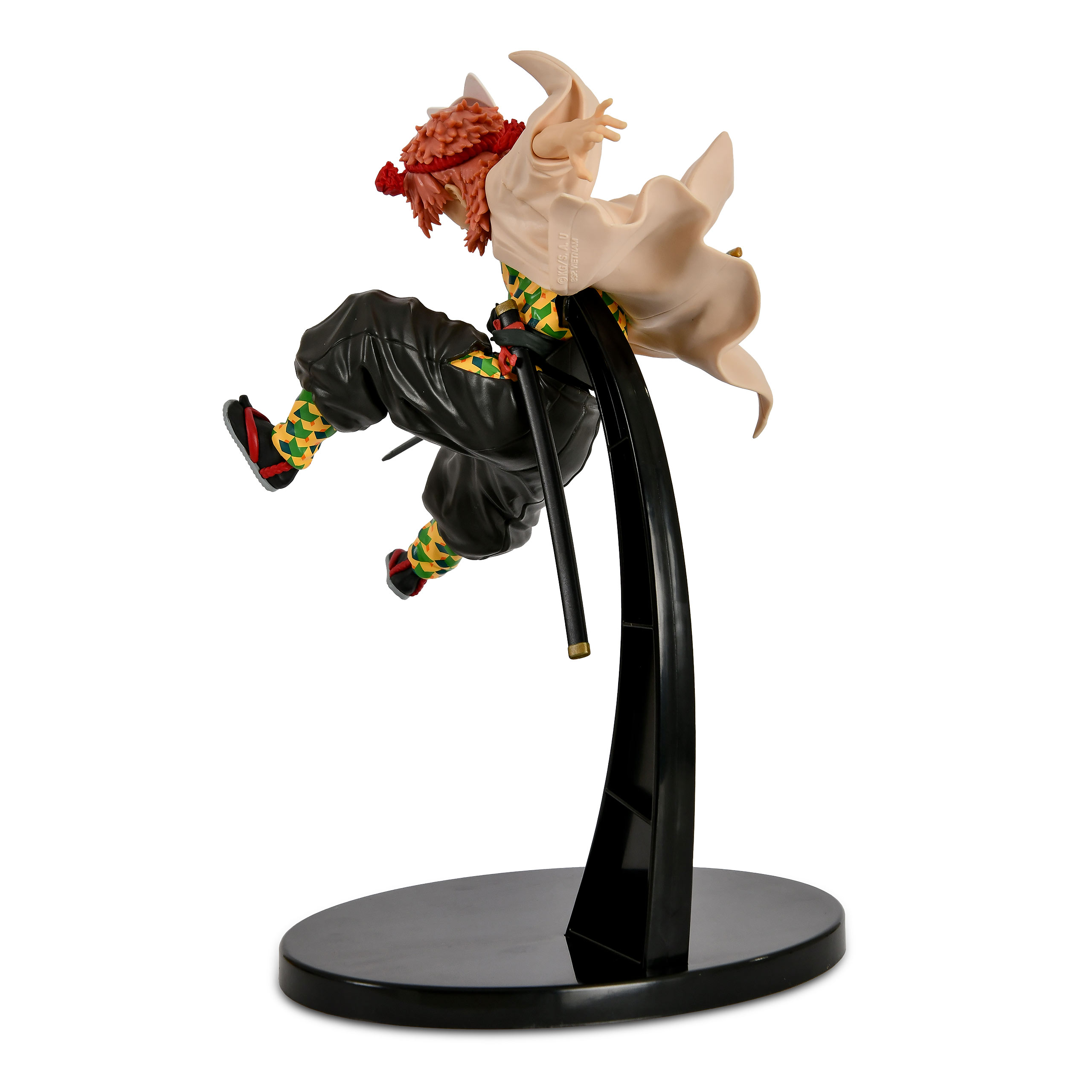 Demon Slayer - Sabito Vibration Stars Figure