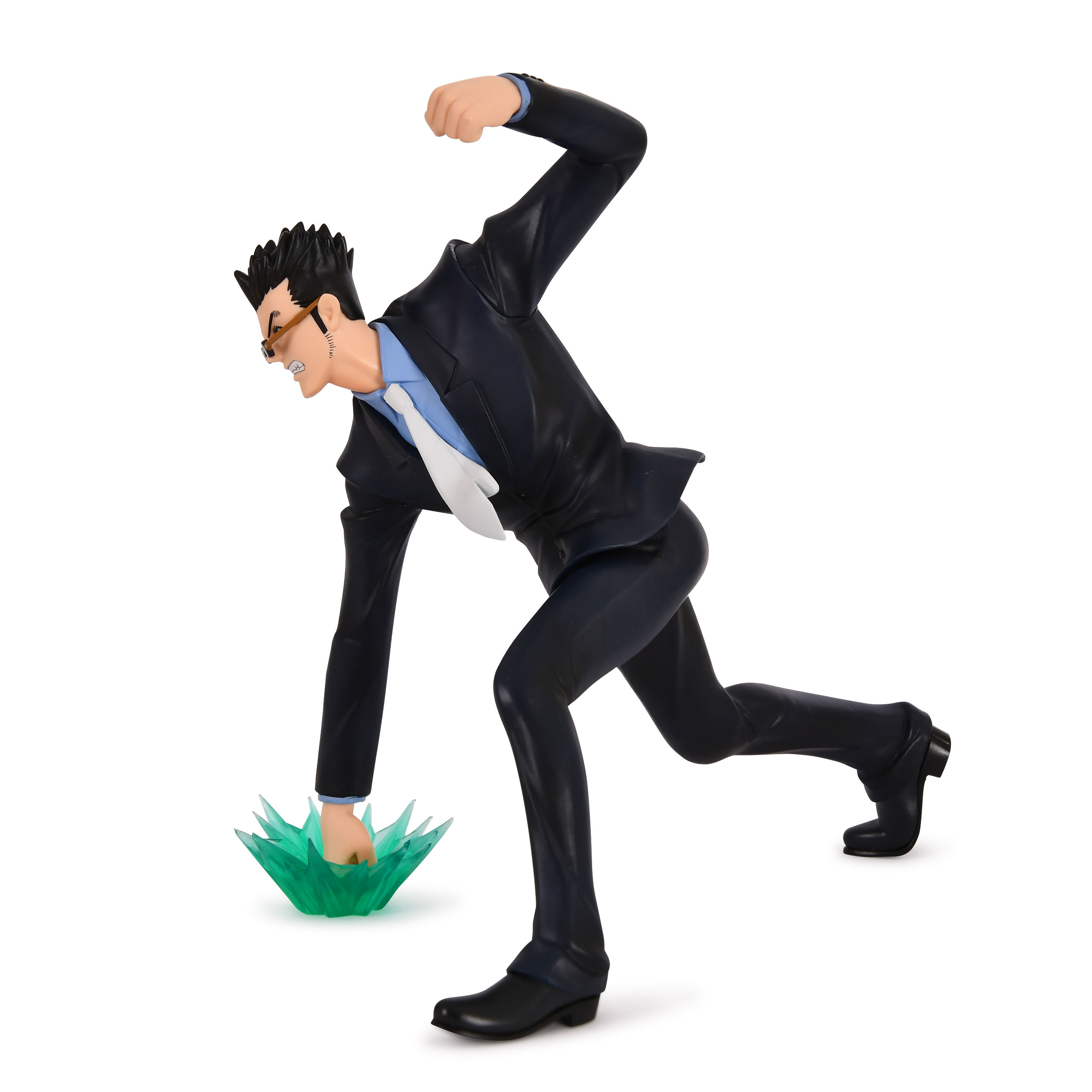 Hunter x Hunter - Figurine Leorio Vibration Stars