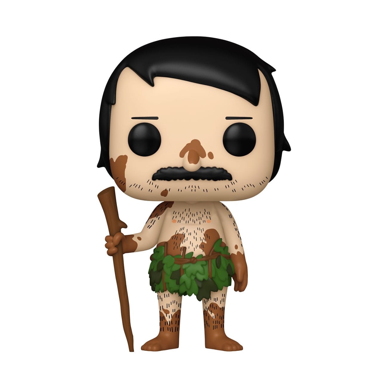 Bob's Burgers POP! Television figura de vinilo Bob Belcher 9 cm