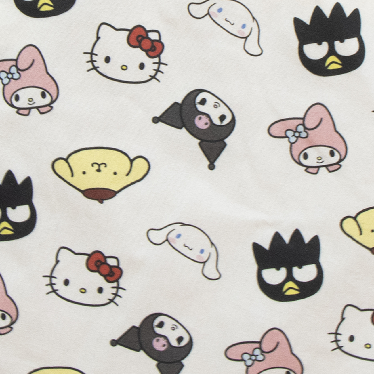 Hello Kitty - Tote bag Sanrio Characters