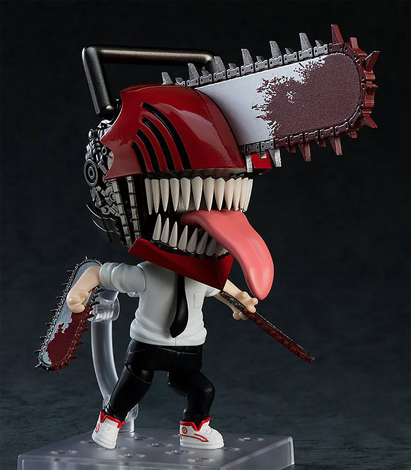 Chainsaw Man - Denji Nendoroid Actionfigur