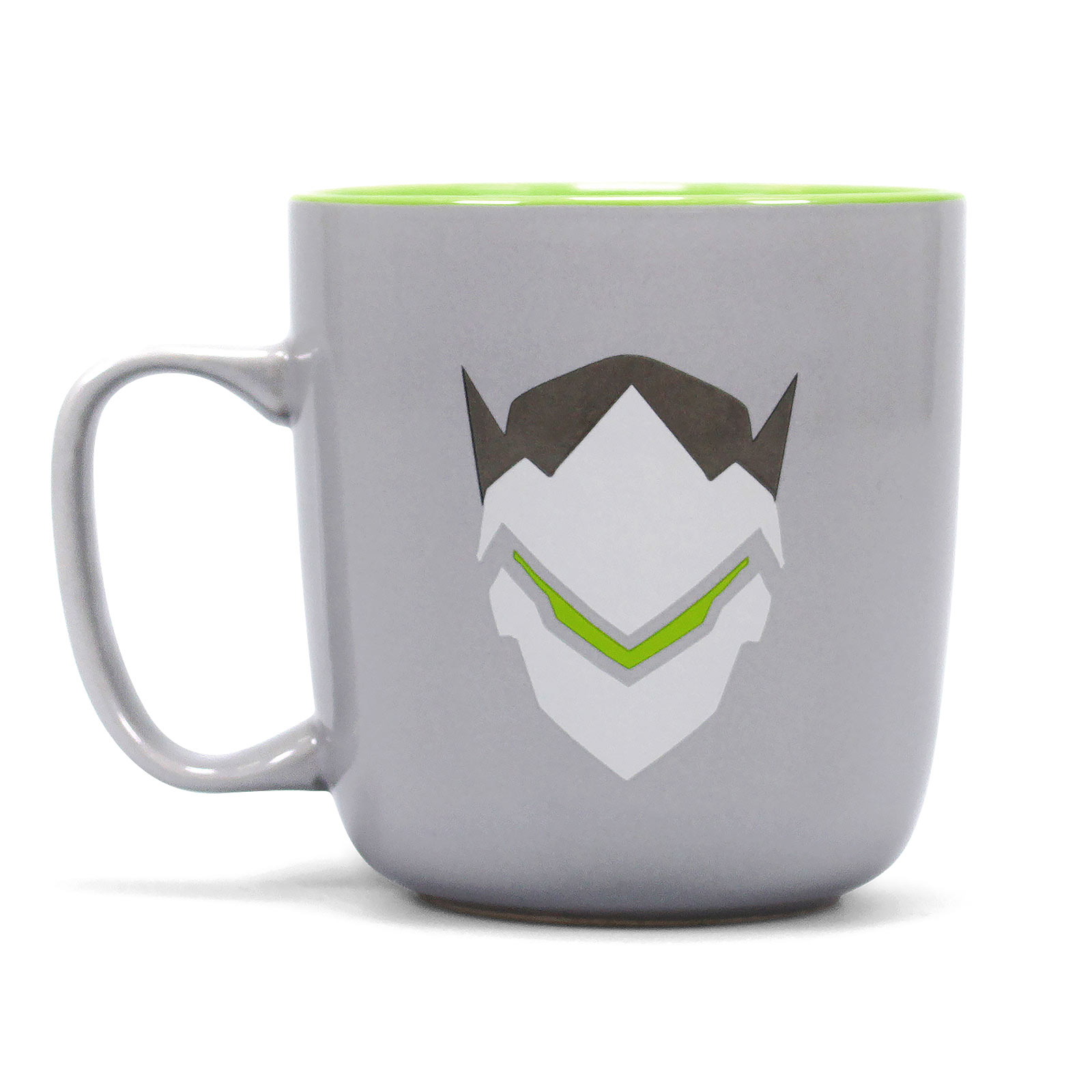 Overwatch - Mug Genji