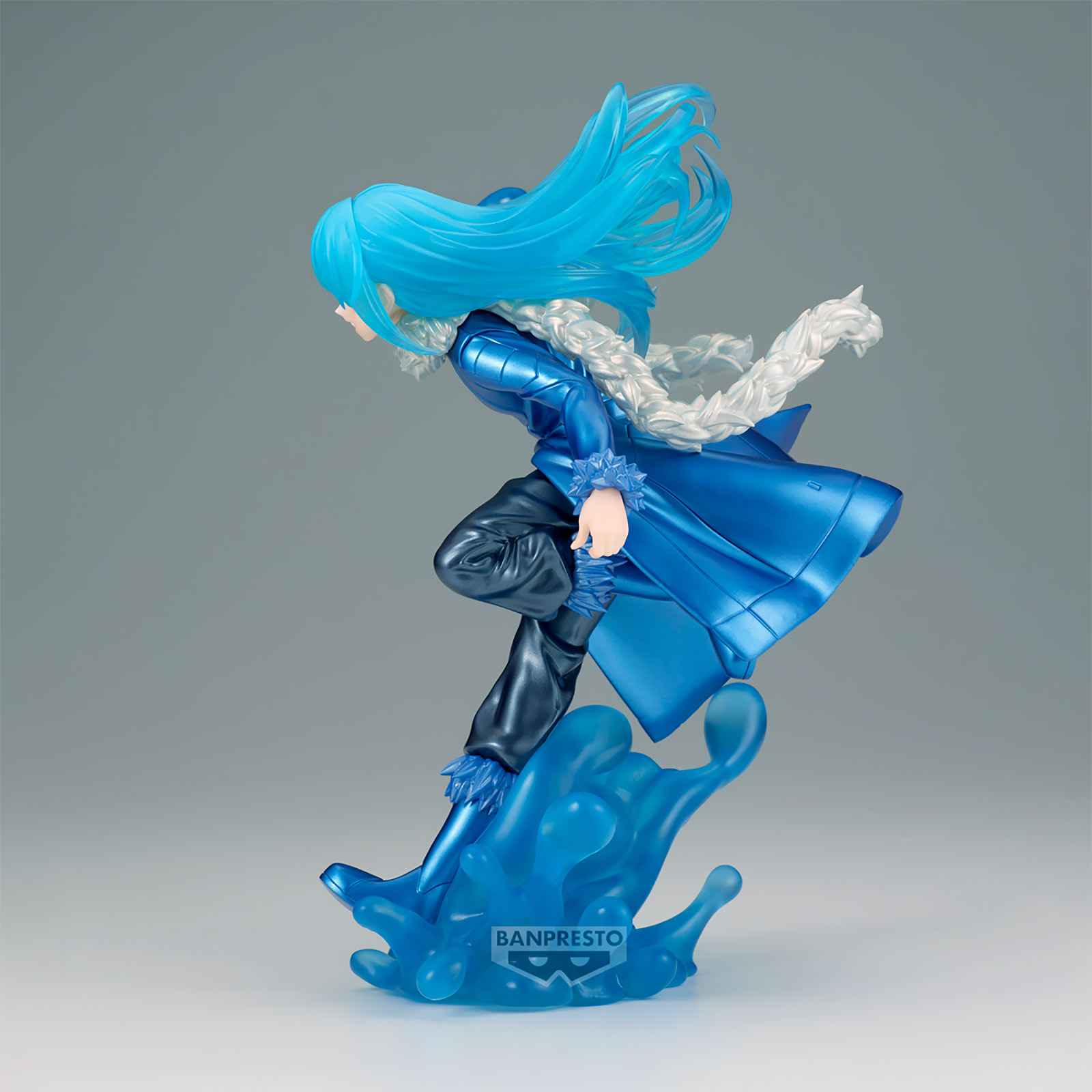 TenSura - Rimuru Tempest Statuetta Effectreme