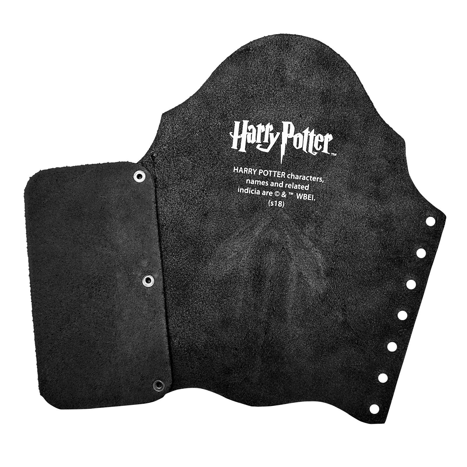 Harry Potter - Quidditch LARP Armschützer