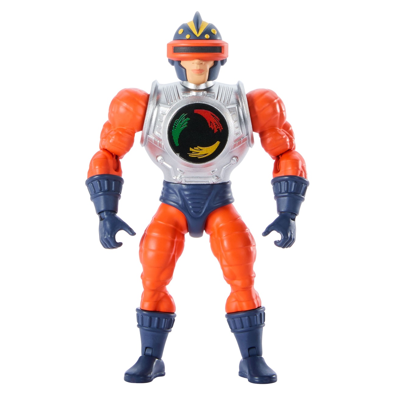 Masters of the Universe Origins Actiefiguur Sketchbook Series: Sy-Klone heo exclusive 14 cm