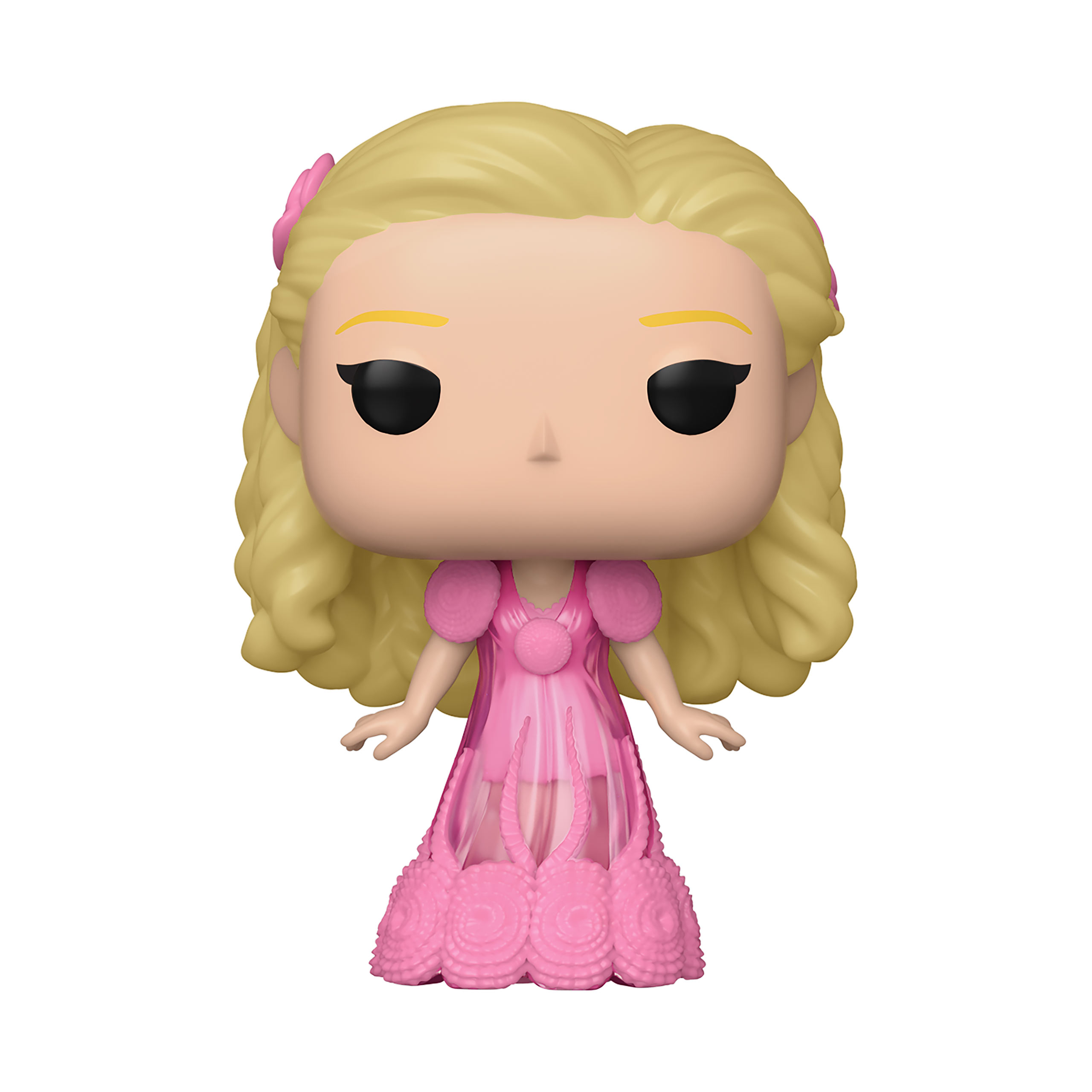 Wicked - Glinda in Nightgown Funko Pop! Figure