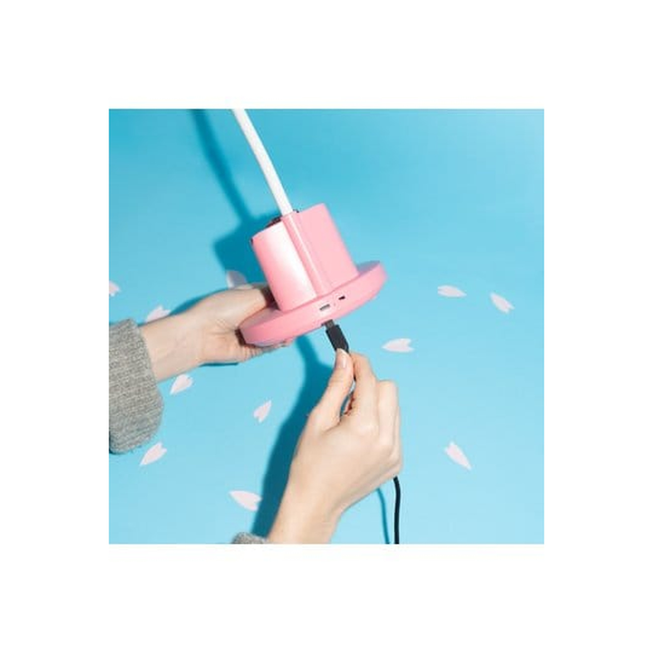 One Piece Netflix bureaulamp 34 cm