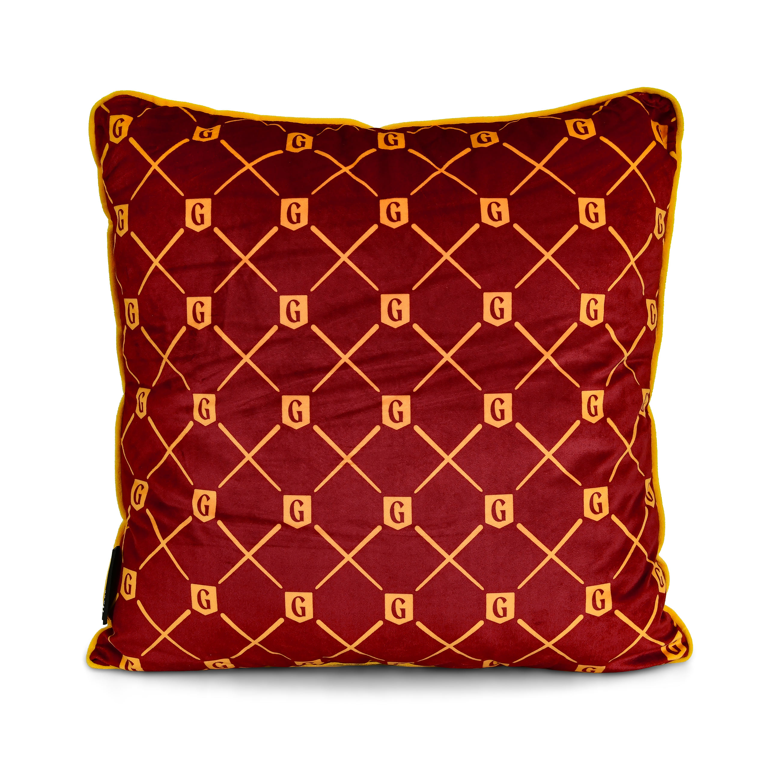 Harry Potter - Gryffindor Logo Kissen