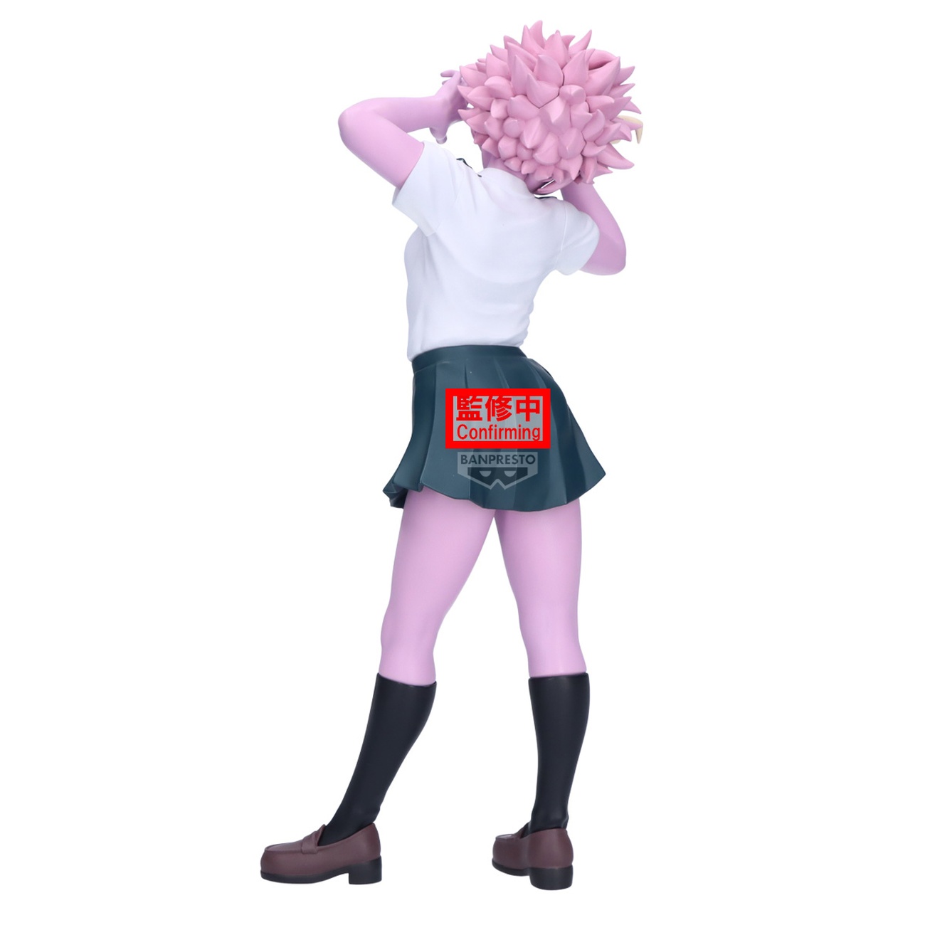 My Hero Academia - Figura Mina Ashido Glitter & Glamours