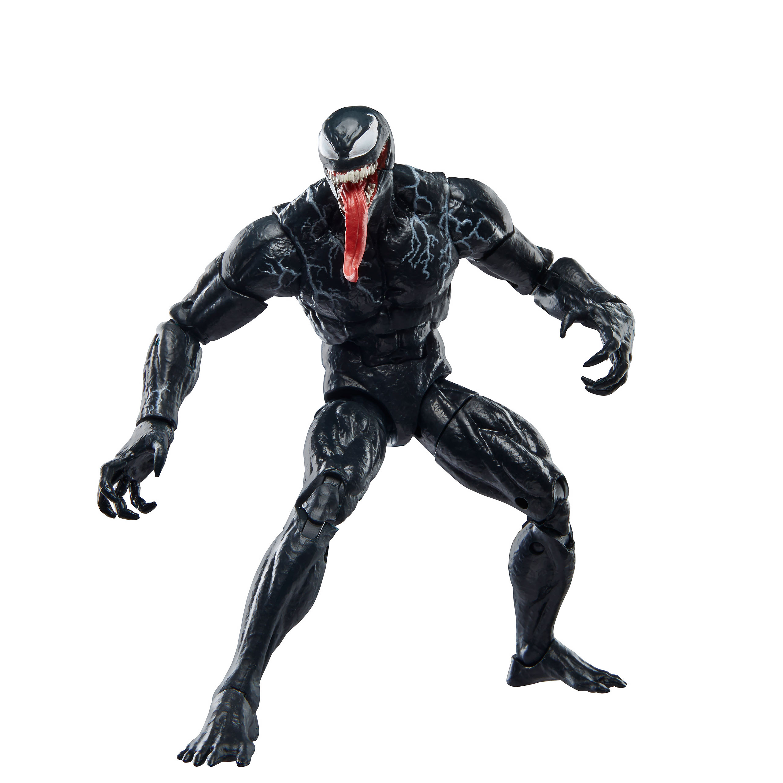 Venom - Marvel Legends Series Action Figure