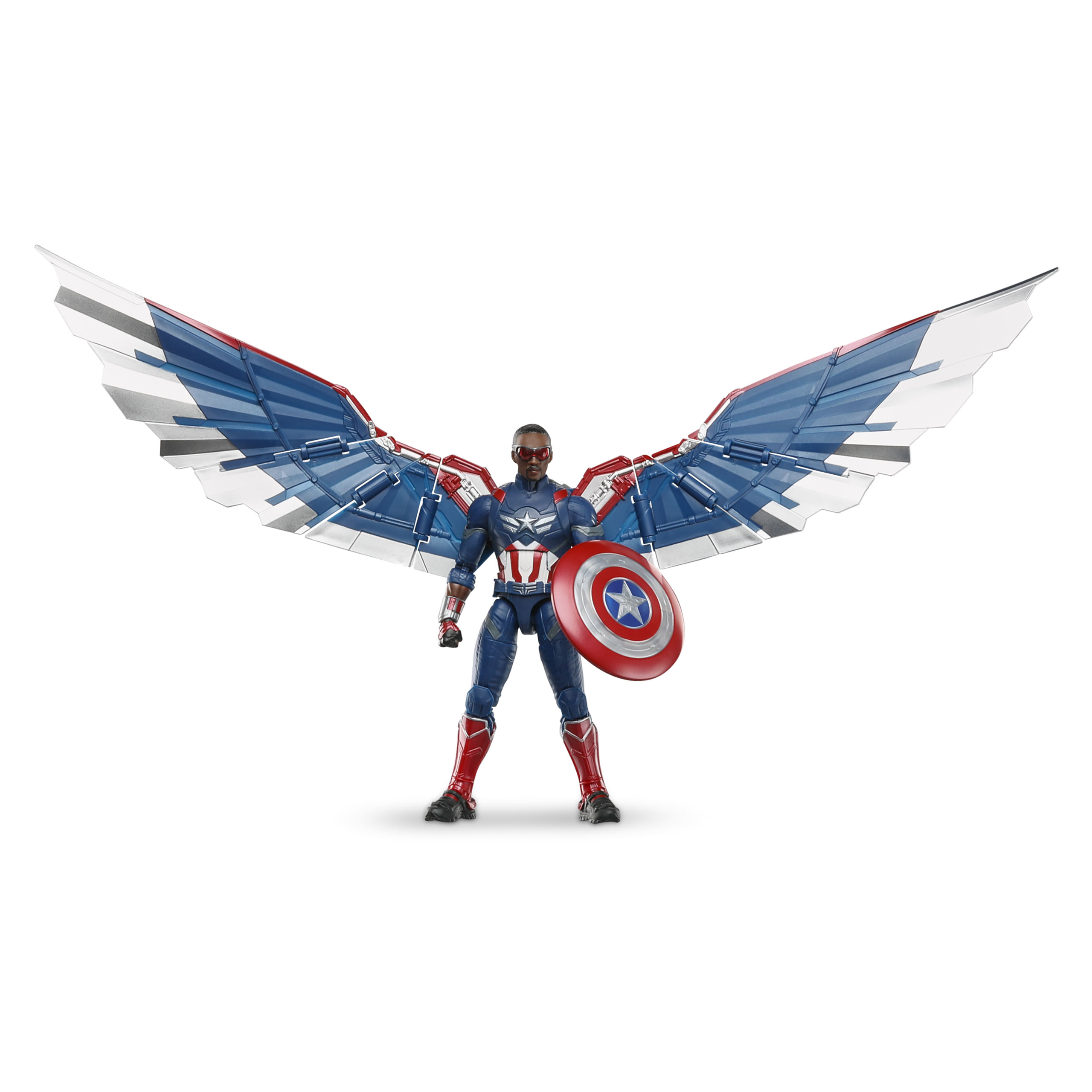 Captain America - Action Figure