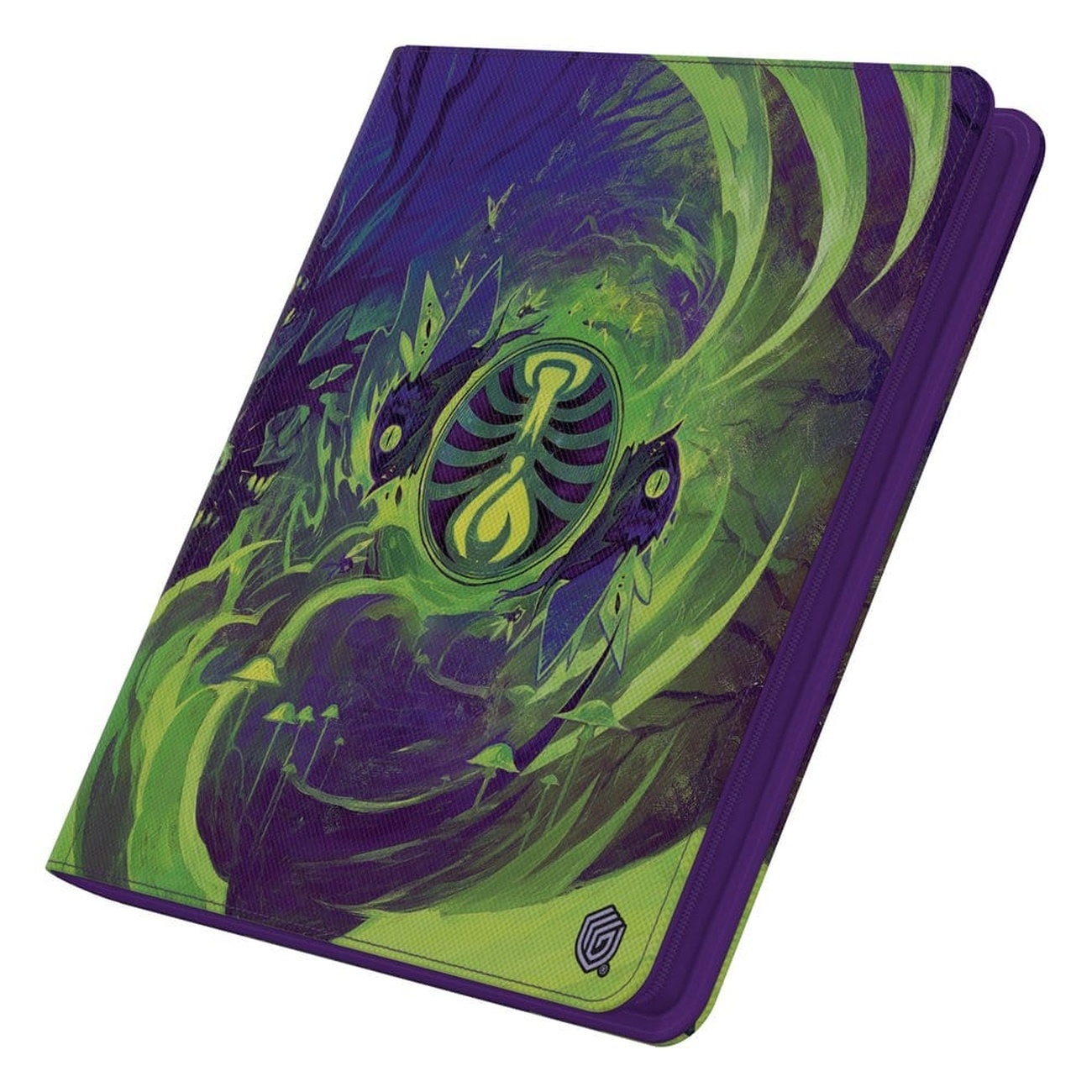 Ultimate Guard Zipfolio 480 Xenoskin Magic: The Gathering 
