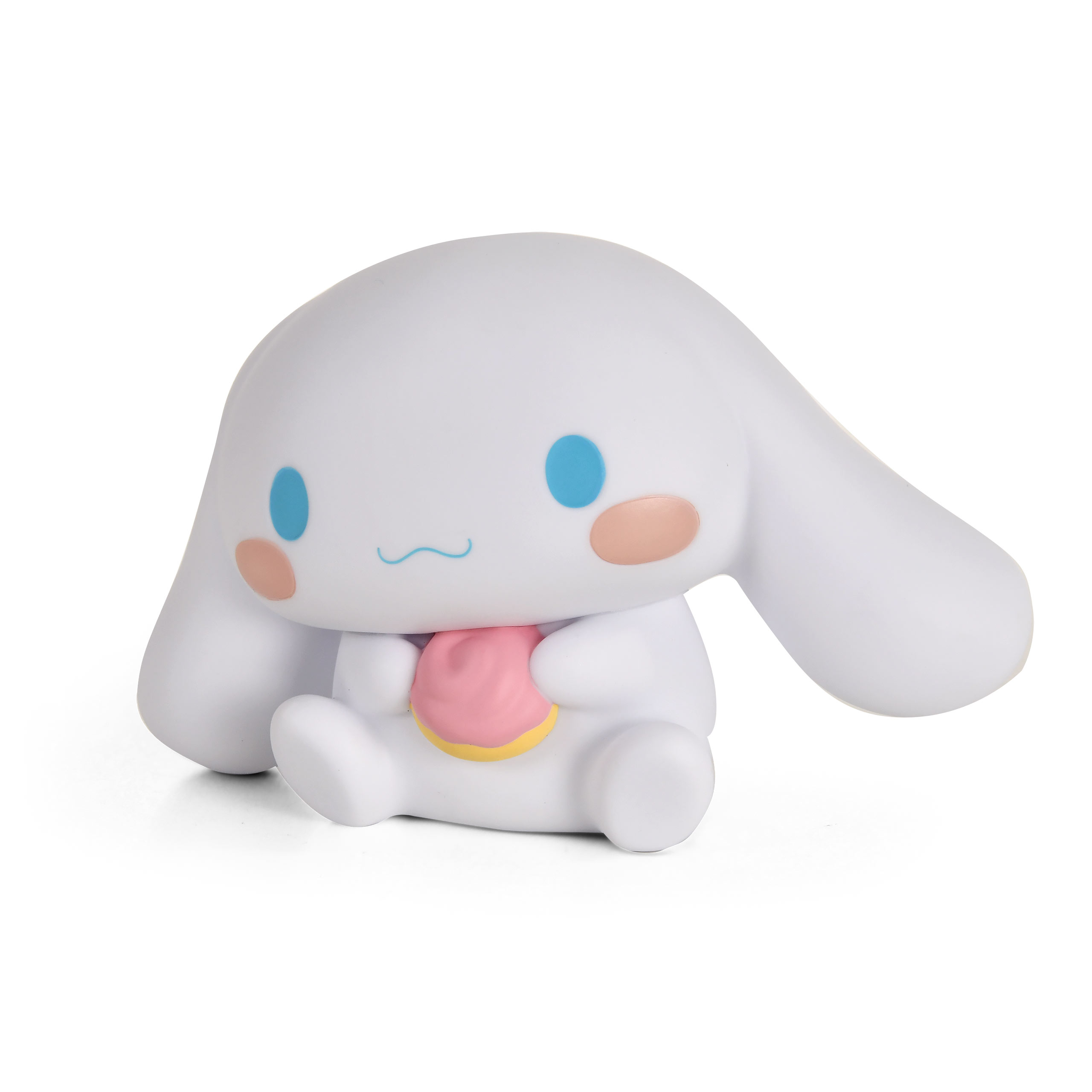 Sanrio - Cinnamoroll Sofvimates Figuur