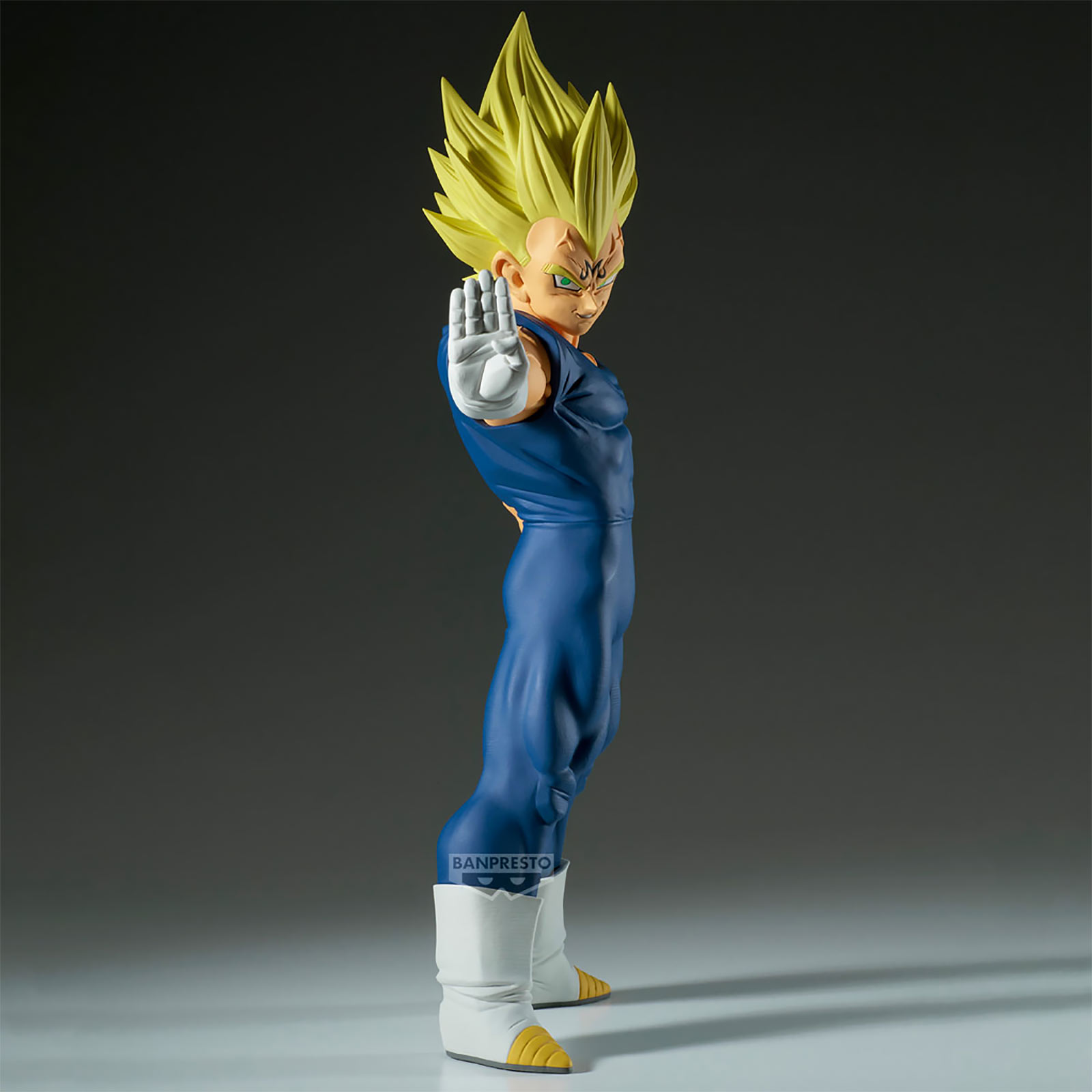Dragon Ball Z - Vegeta Grandista Figur