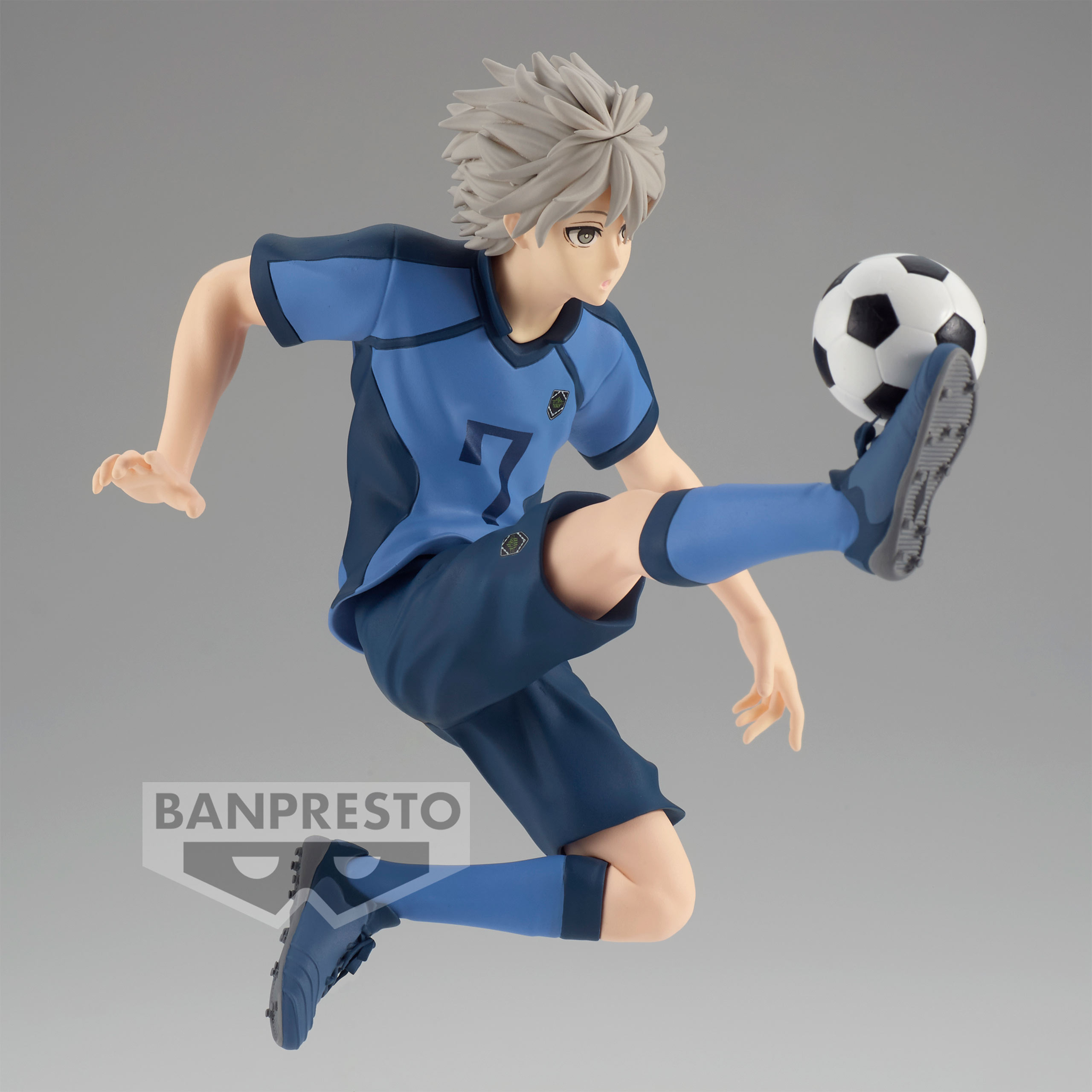 Blue Lock - Figurine Seishiro Nagi