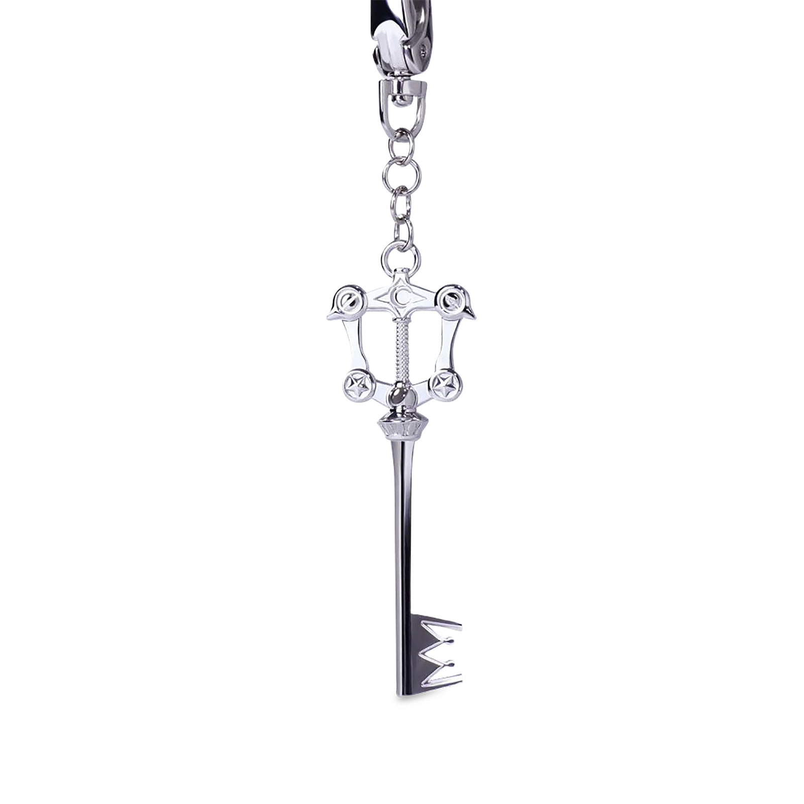 Kingdom Hearts - Star Cluster Keychain