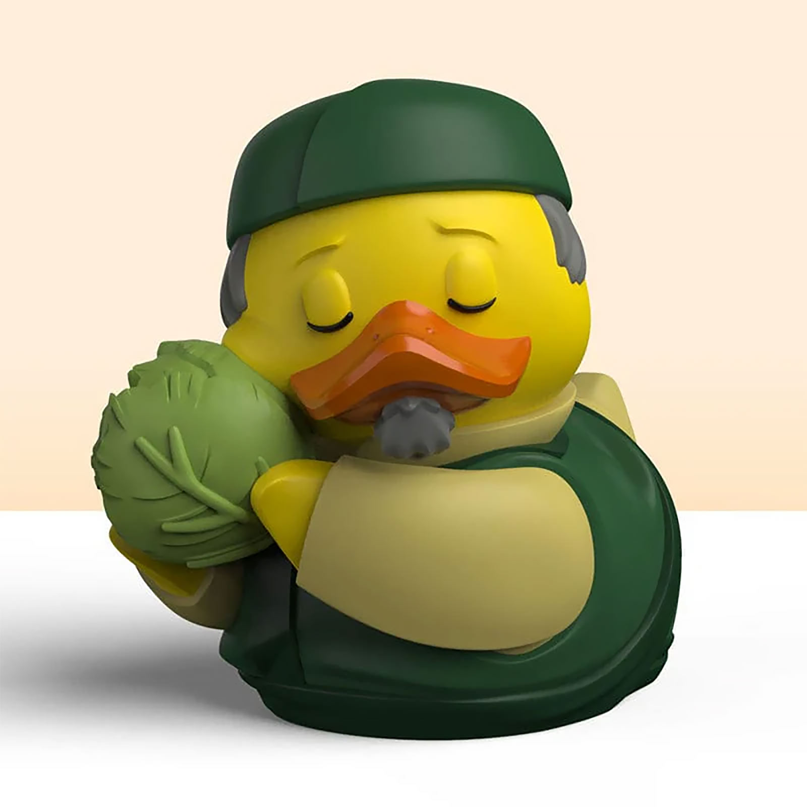 Avatar - The Last Airbender - Cabbage Merchant TUBBZ Decorative Duck