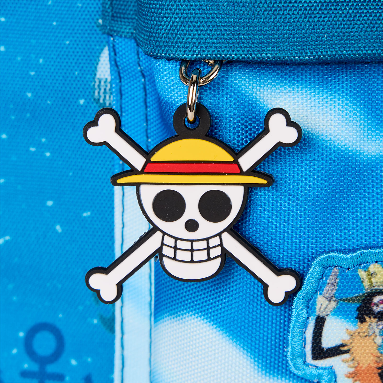 One Piece - Sac à dos Équipage