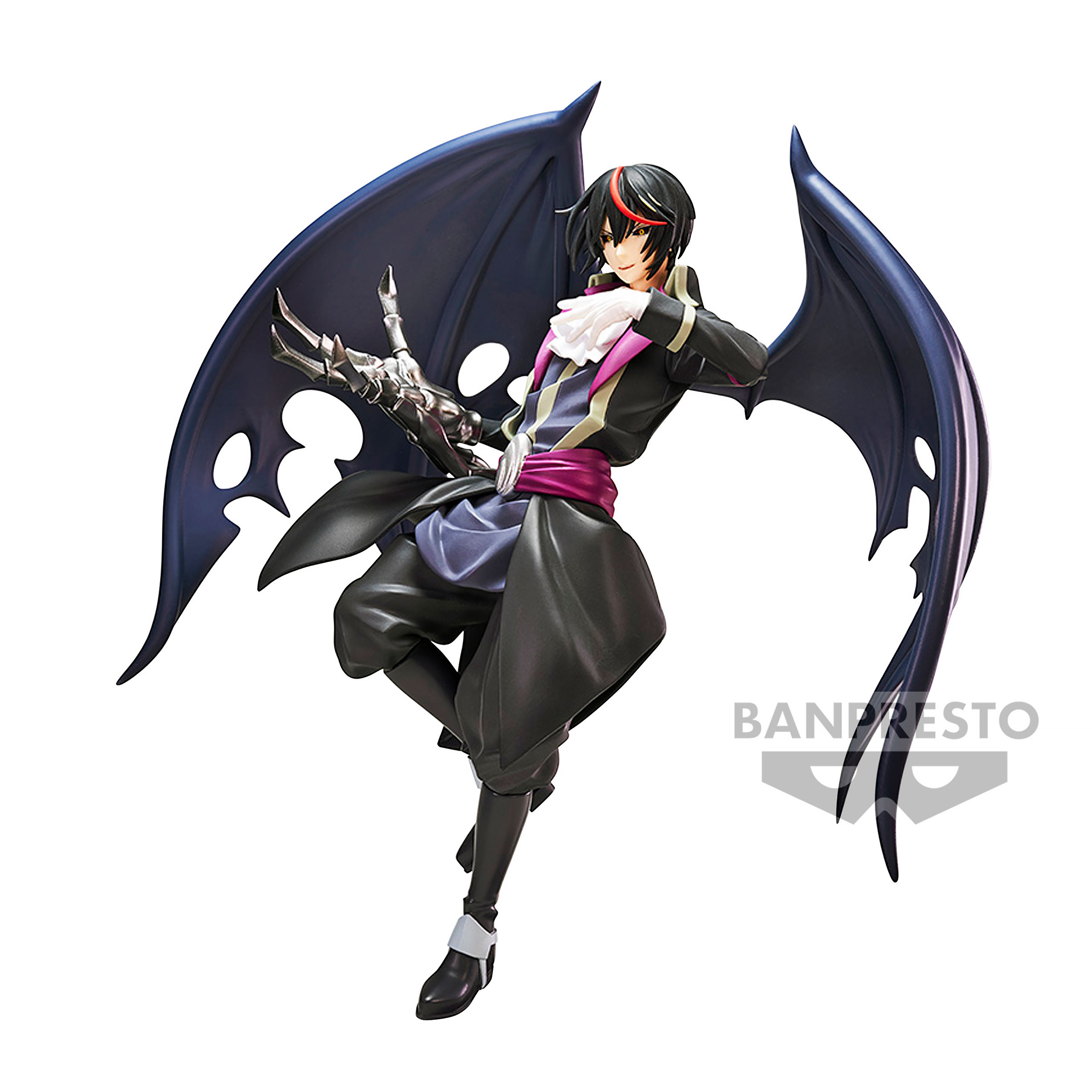 TenSura - Figure Diablo Noir