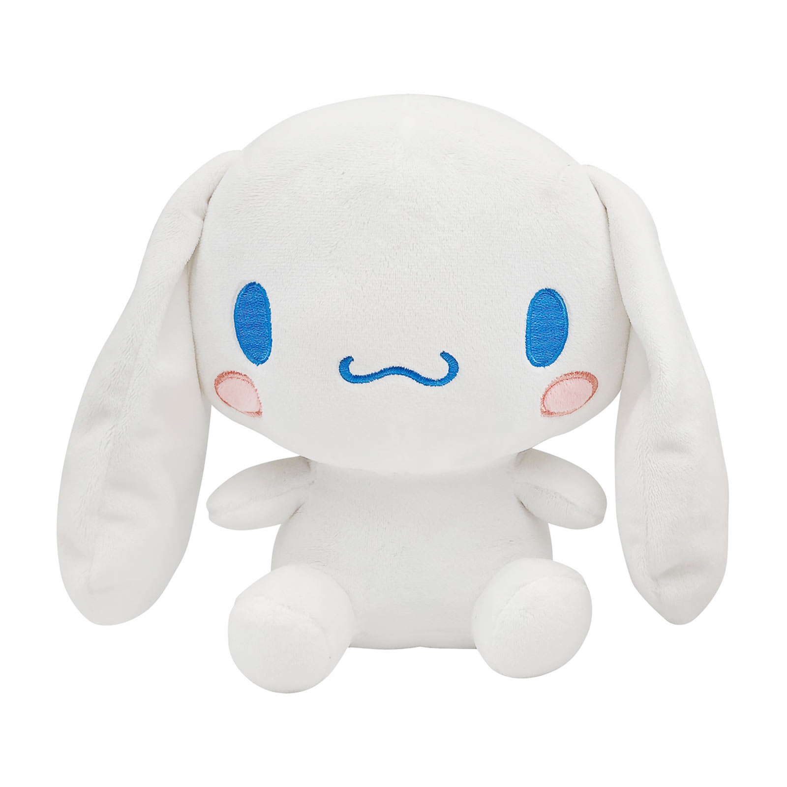 Hello Kitty and Friends - Cinnamoroll Gosedjursfigur