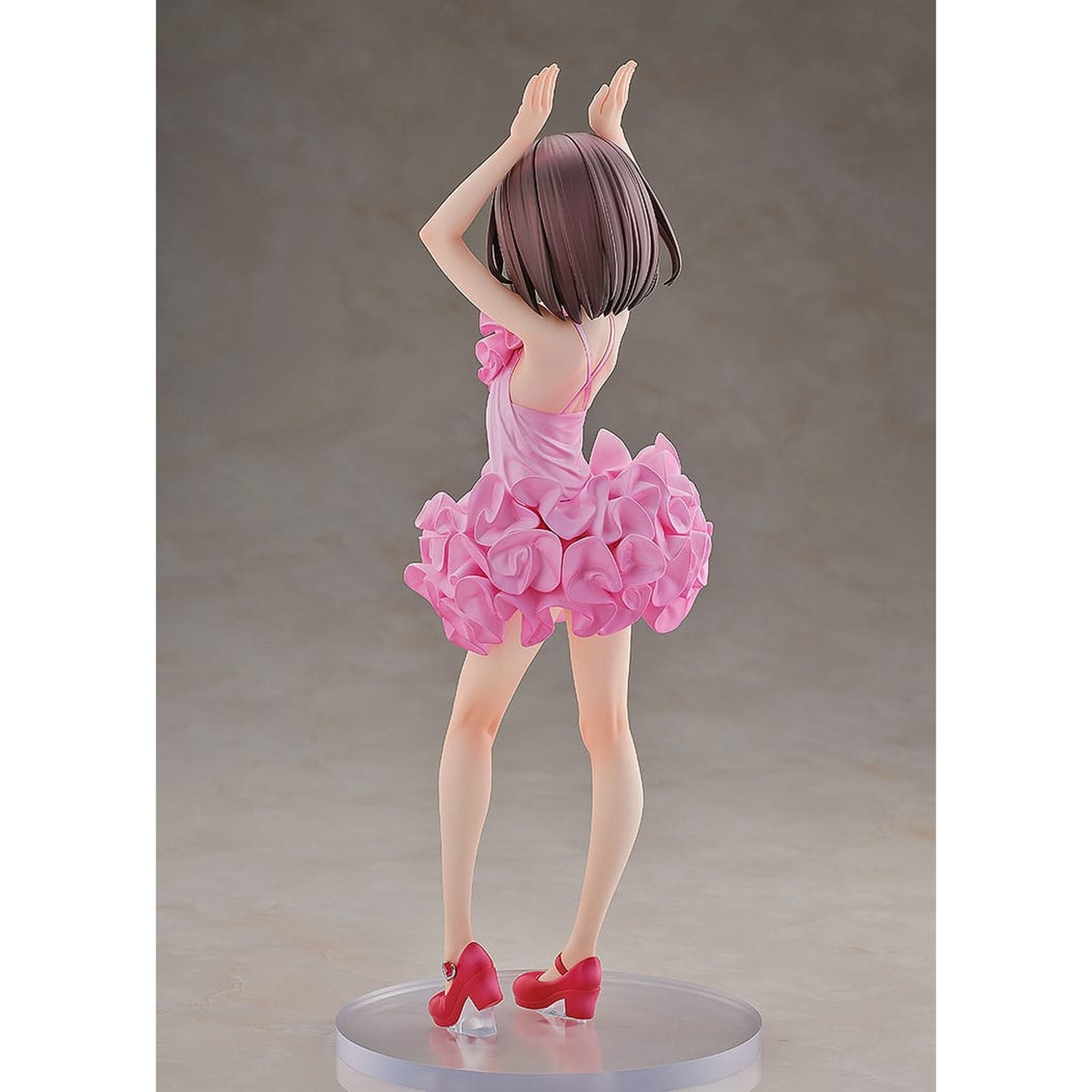 Sword Art Online Alternative: Gun Gale Online Statua 1/7 Llenn: Light Novel Dress Ver. 23 cm