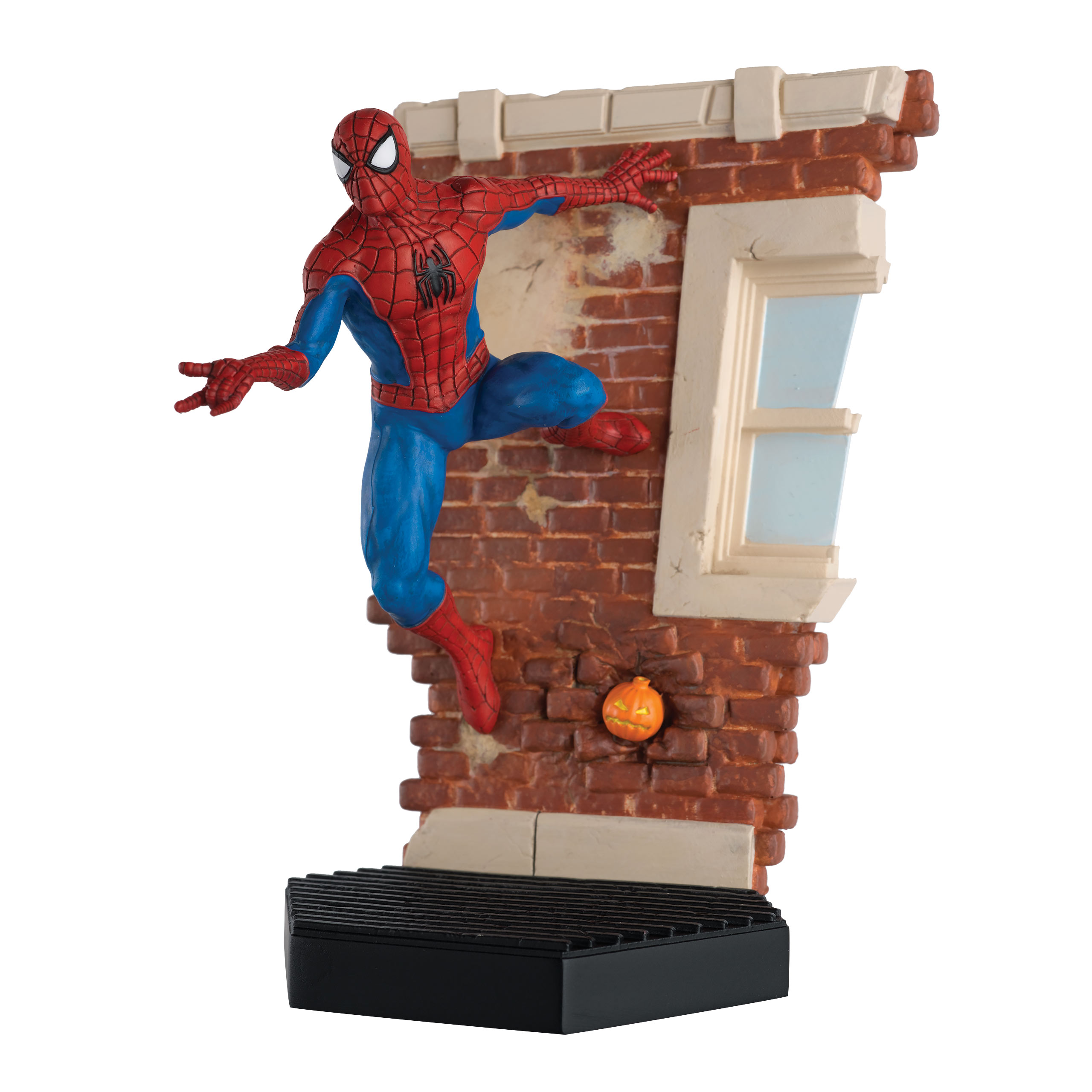 Marvel - Spider-Man Diorama Maßstab 1:16
