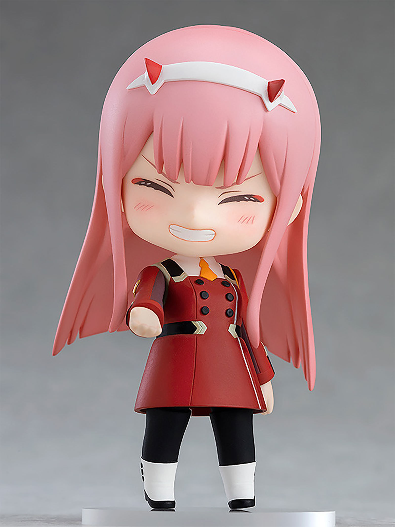 DARLING in the FRANXX - Zero Two Nendoroid Actionfigur
