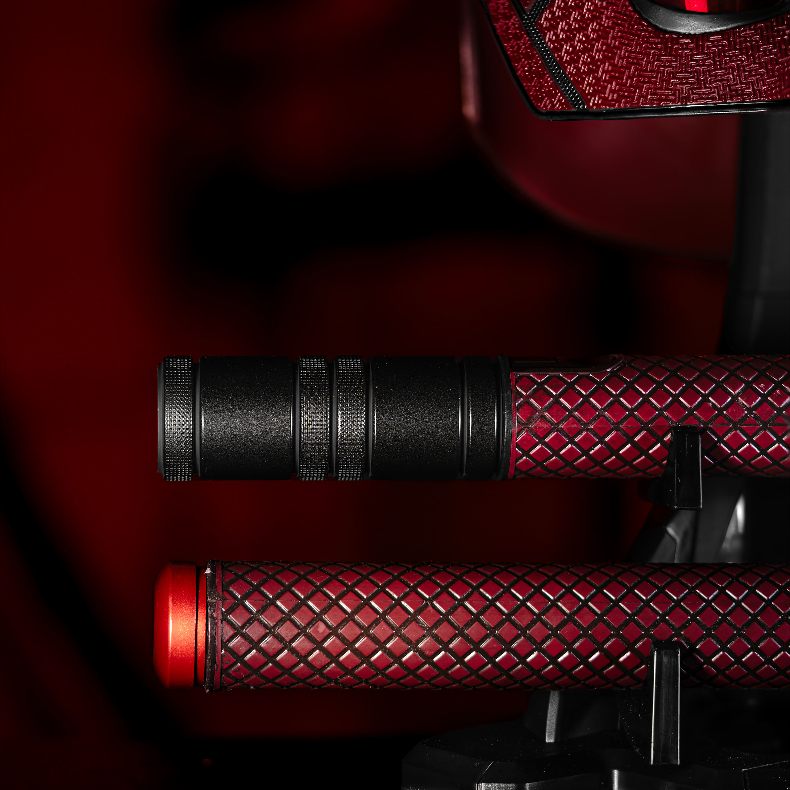 Daredevil – Hornhead Réplica de Casco Marvel Legends Series