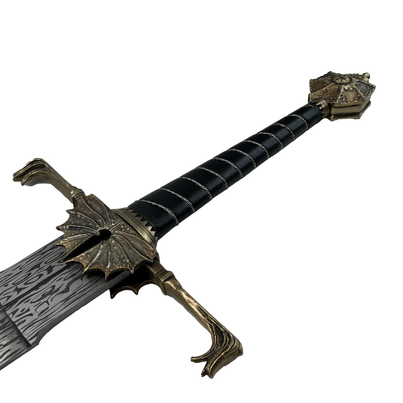 House of the Dragon Replica 1/1 Blackfyre Sword Limited Edition 117 cm